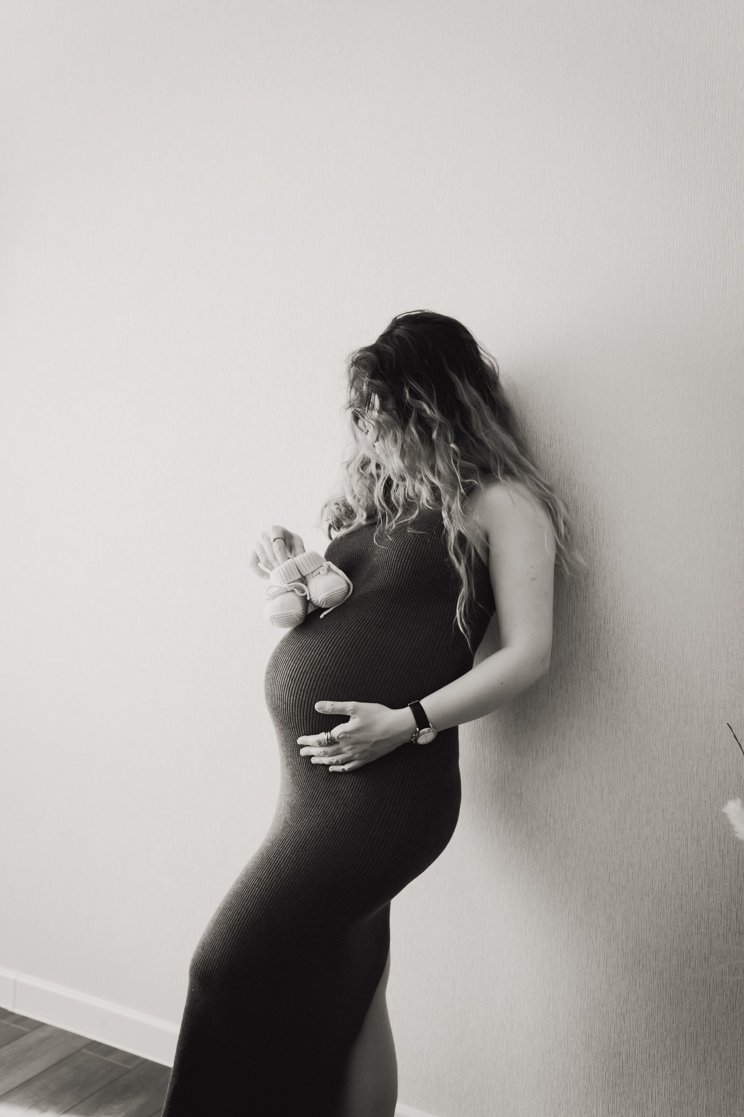 Фотосессия Анны — беременность. Фотограф в Ростове-на-Дону Анна Малахова
