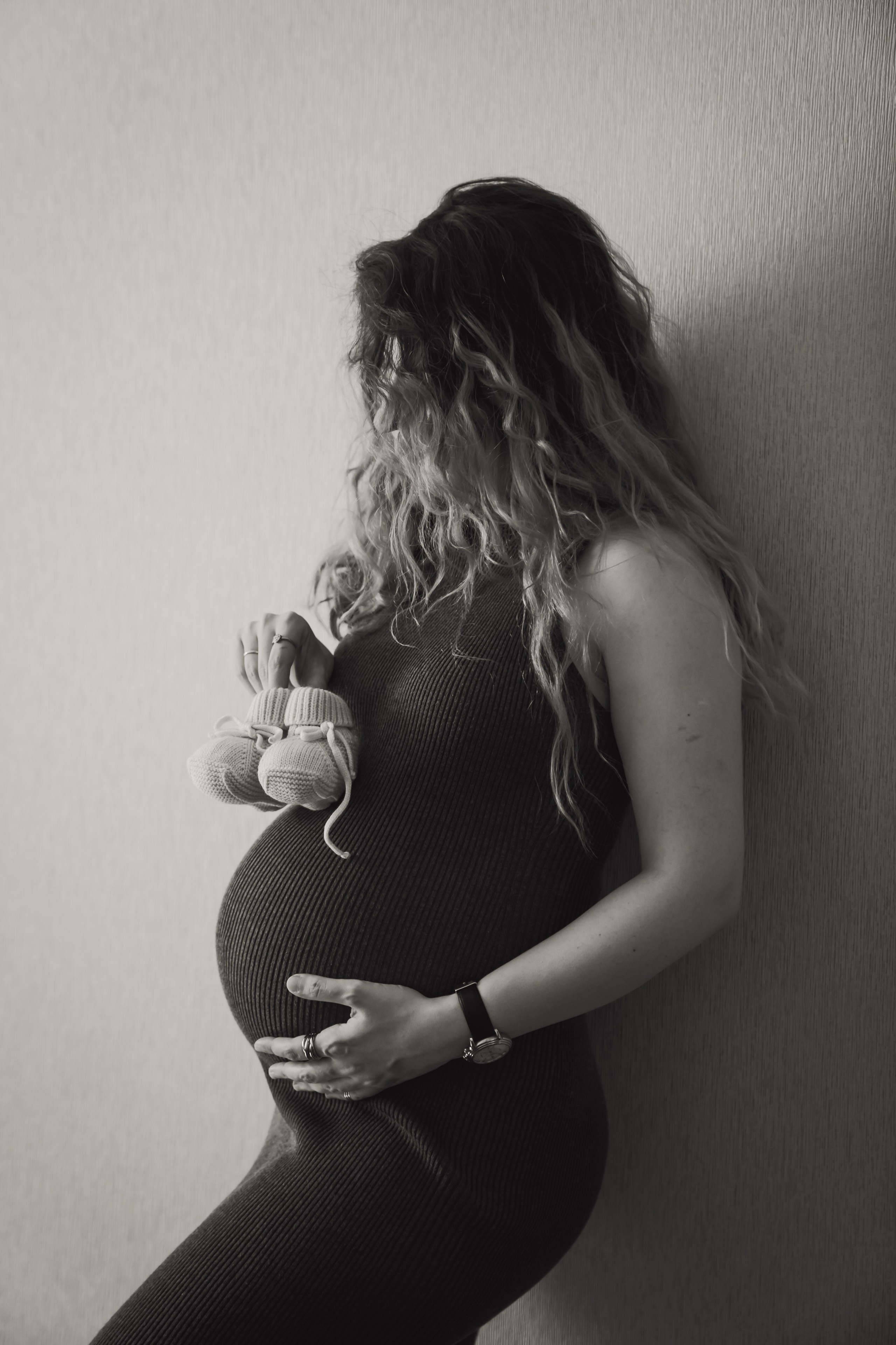 Фотосессия Анны — беременность. Фотограф в Ростове-на-Дону Анна Малахова