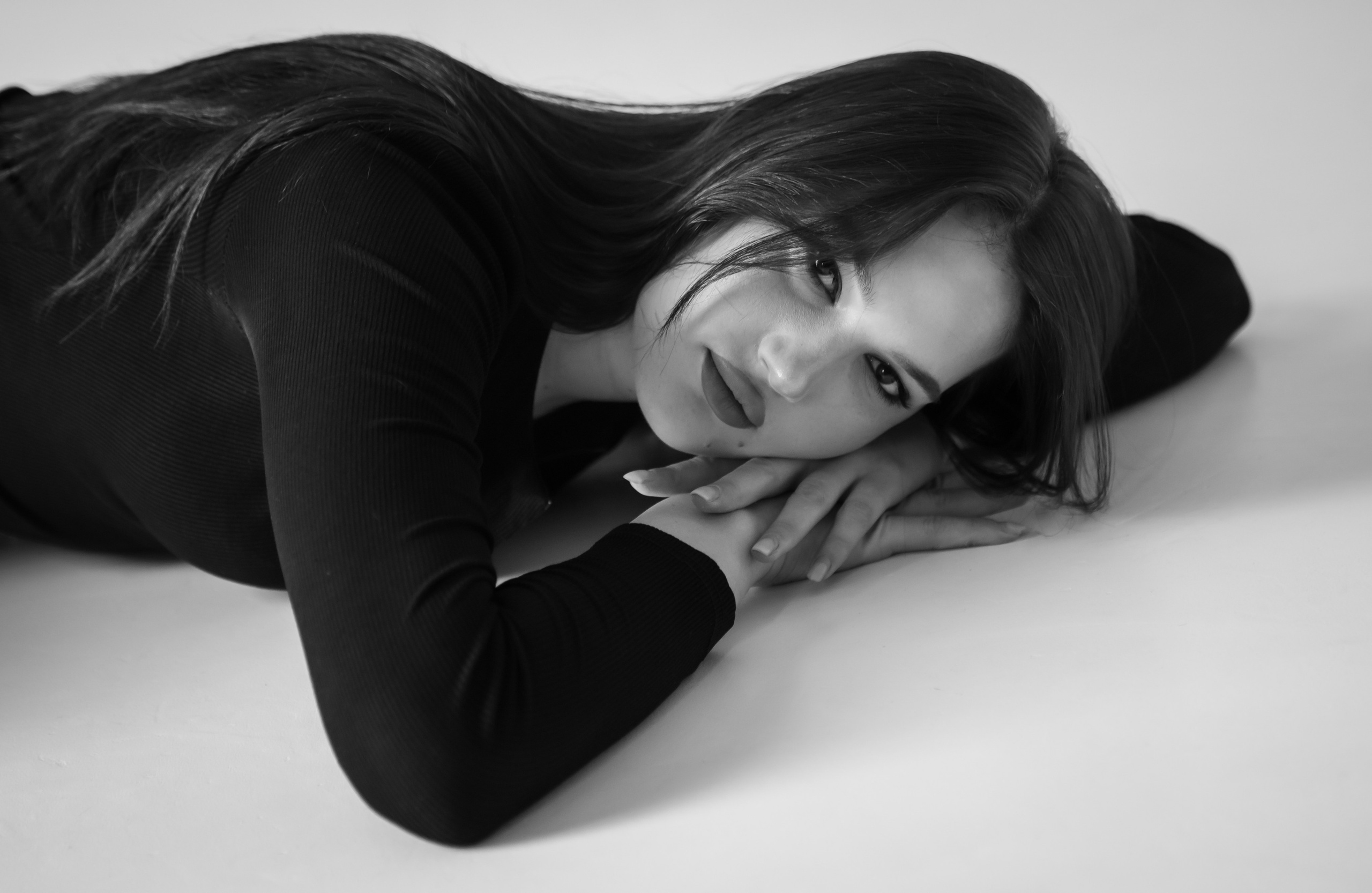 Фотосессия Екатерины. Фотограф в Ростове-на-Дону Анна Малахова