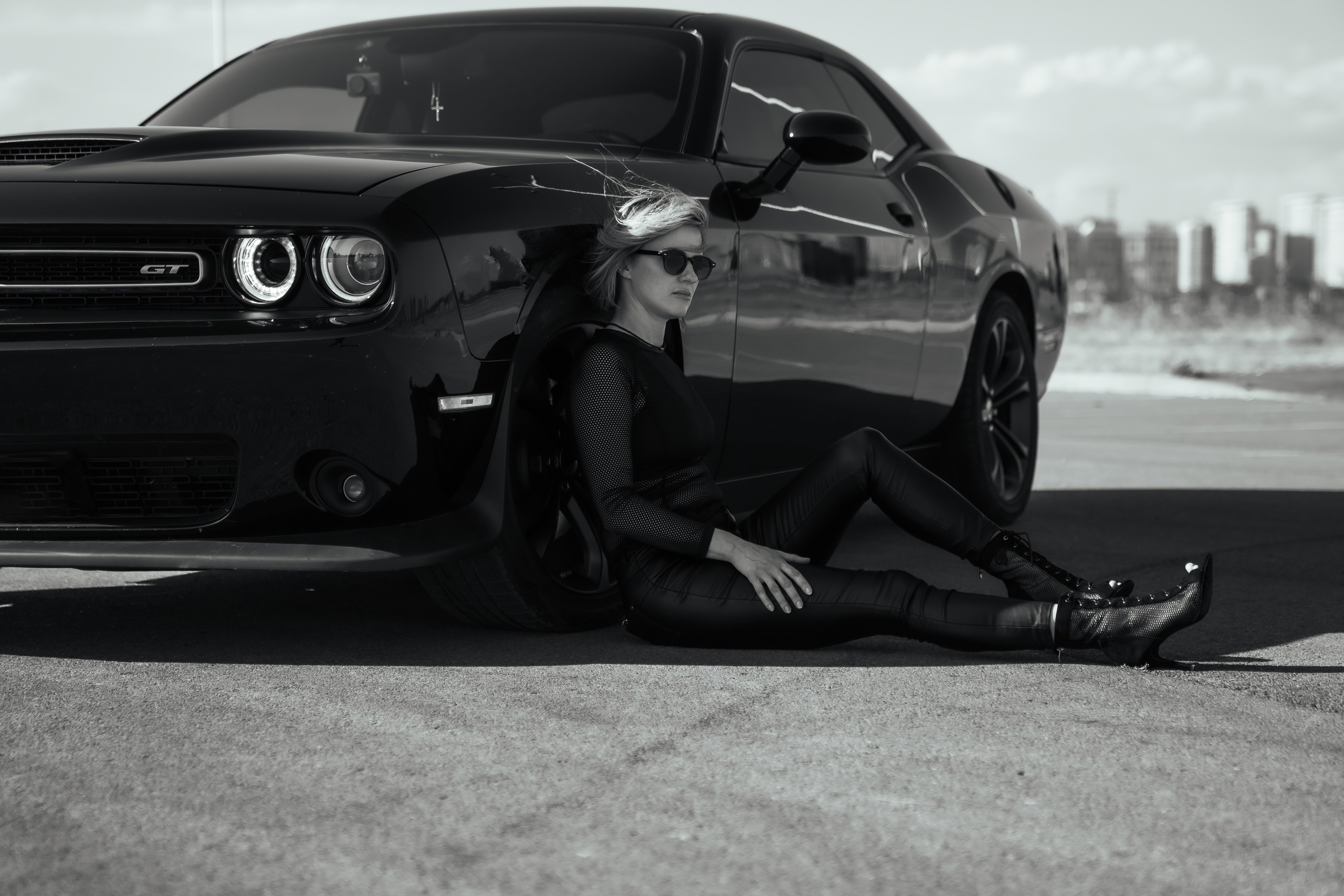 Фотосессия Екатерины. Фотограф в Ростове-на-Дону Анна Малахова