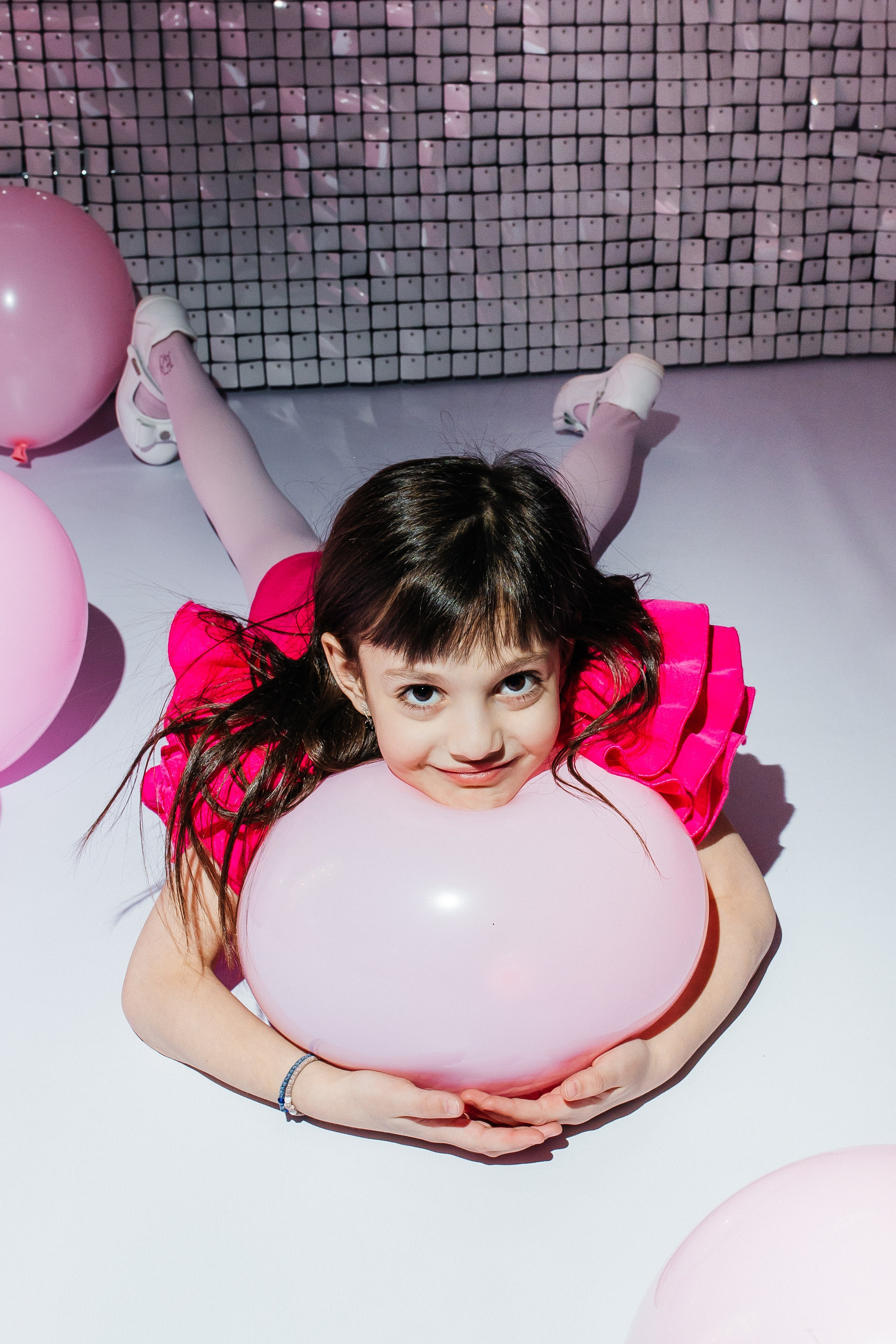 Большой семейный праздник. Фотограф в Краснодаре Алла Потоцкая