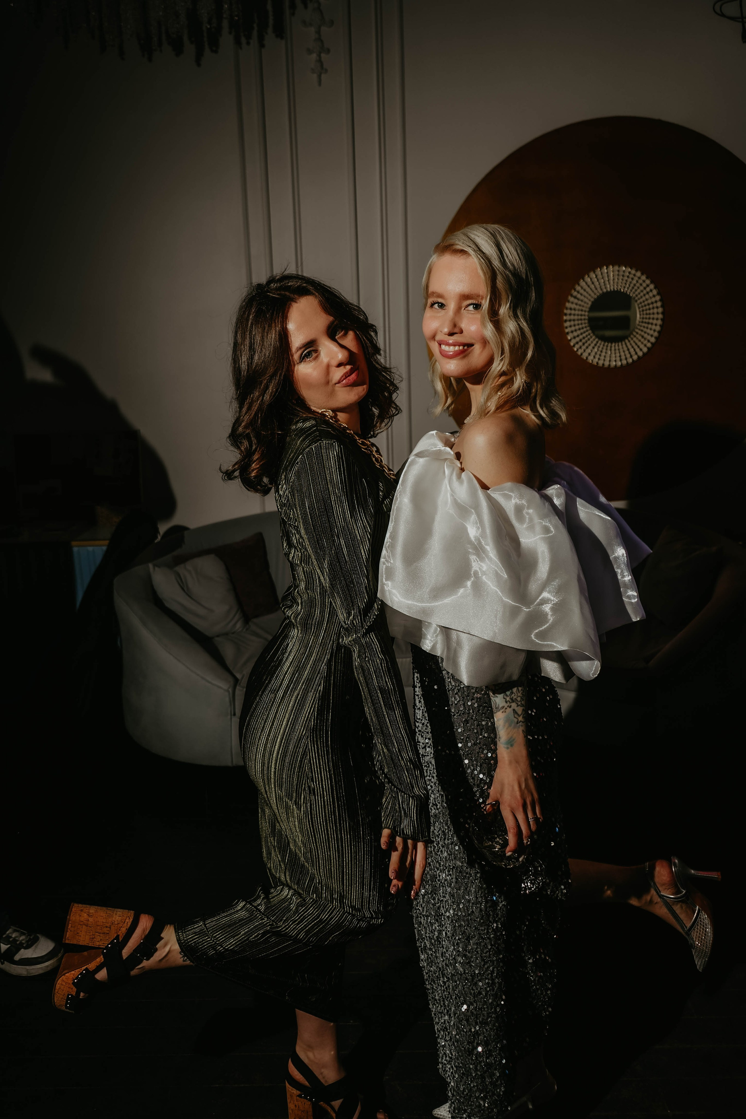 Happy birthday. Концептуальный фотограф Шлыкова Ольга