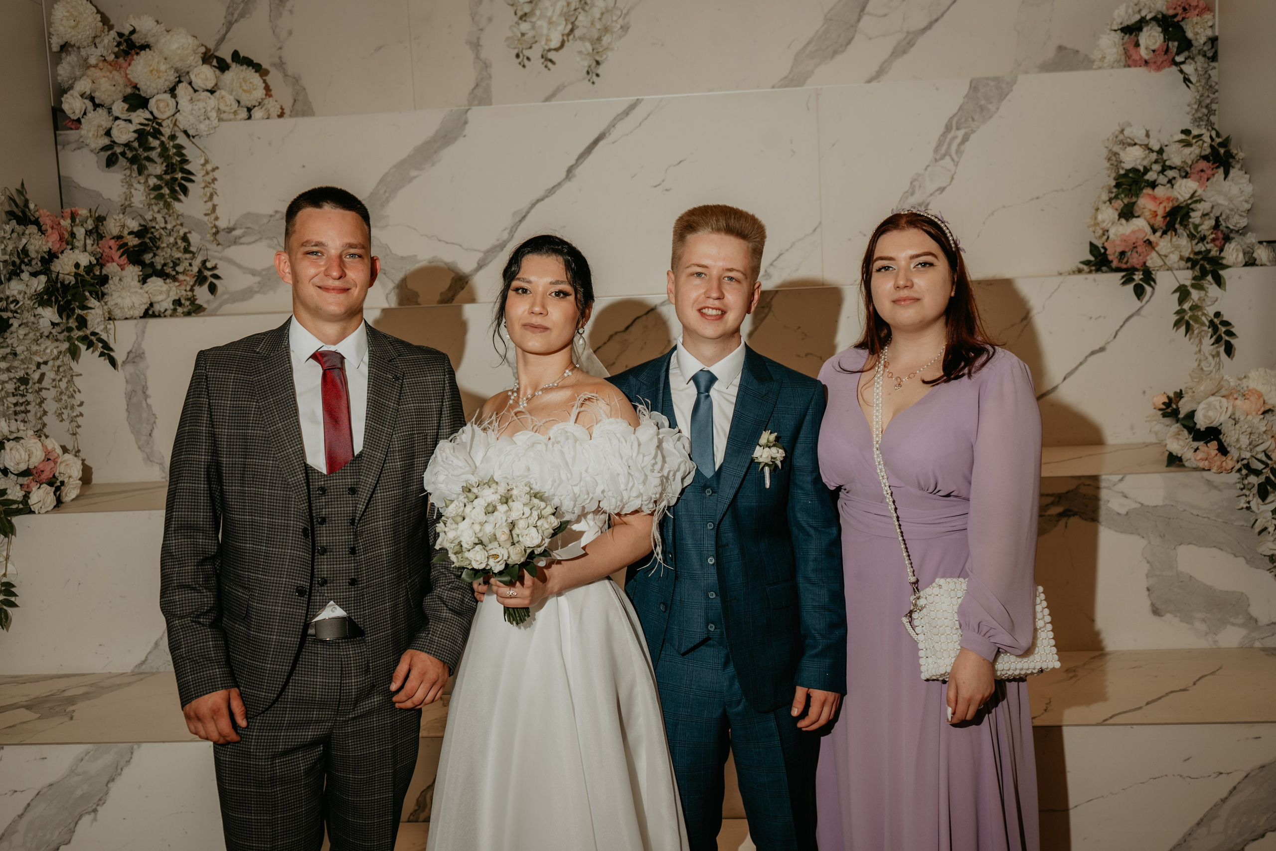 Иван и Евгения. Концептуальный фотограф Шлыкова Ольга