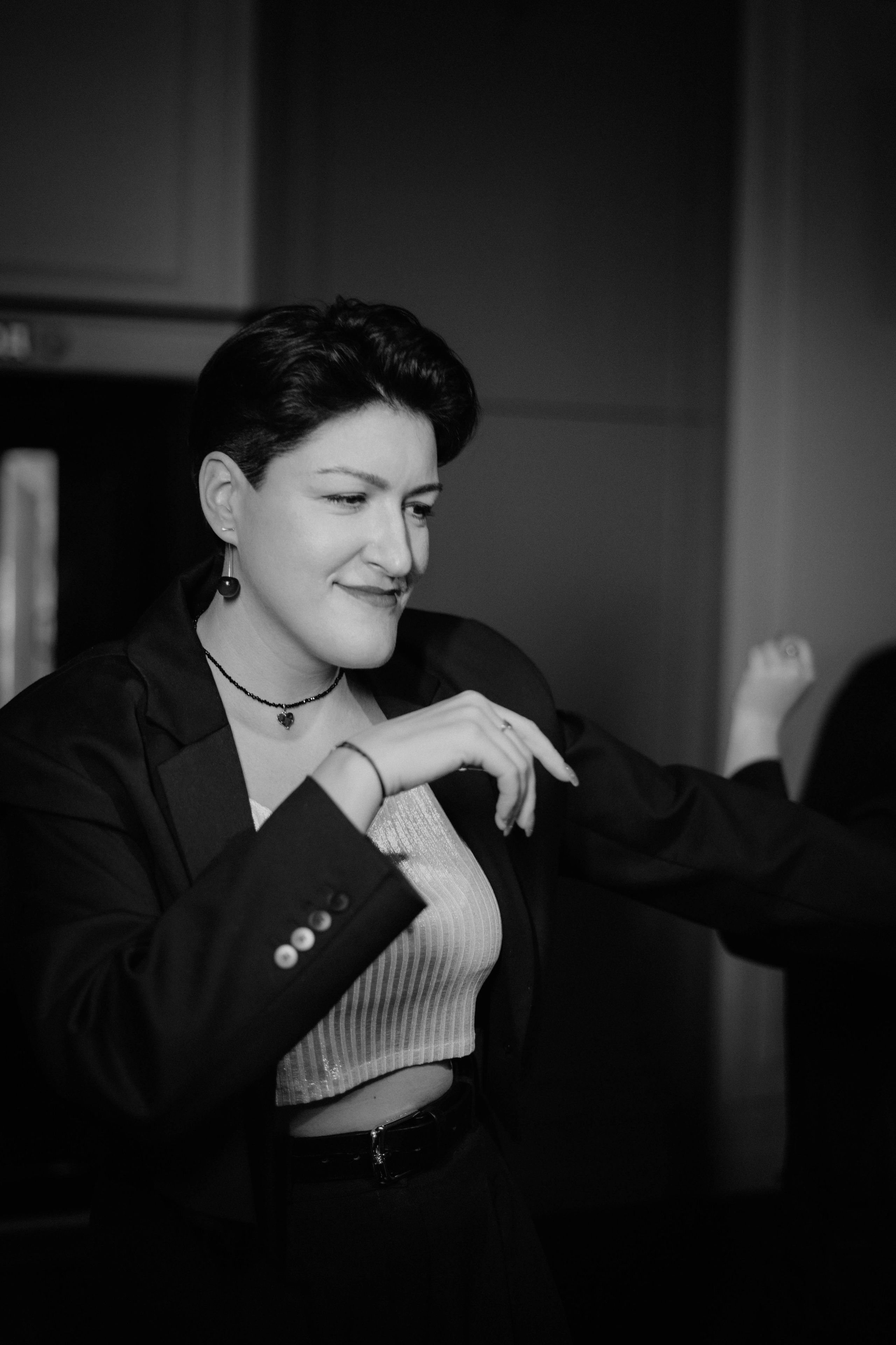 Happy birthday. Концептуальный фотограф Шлыкова Ольга