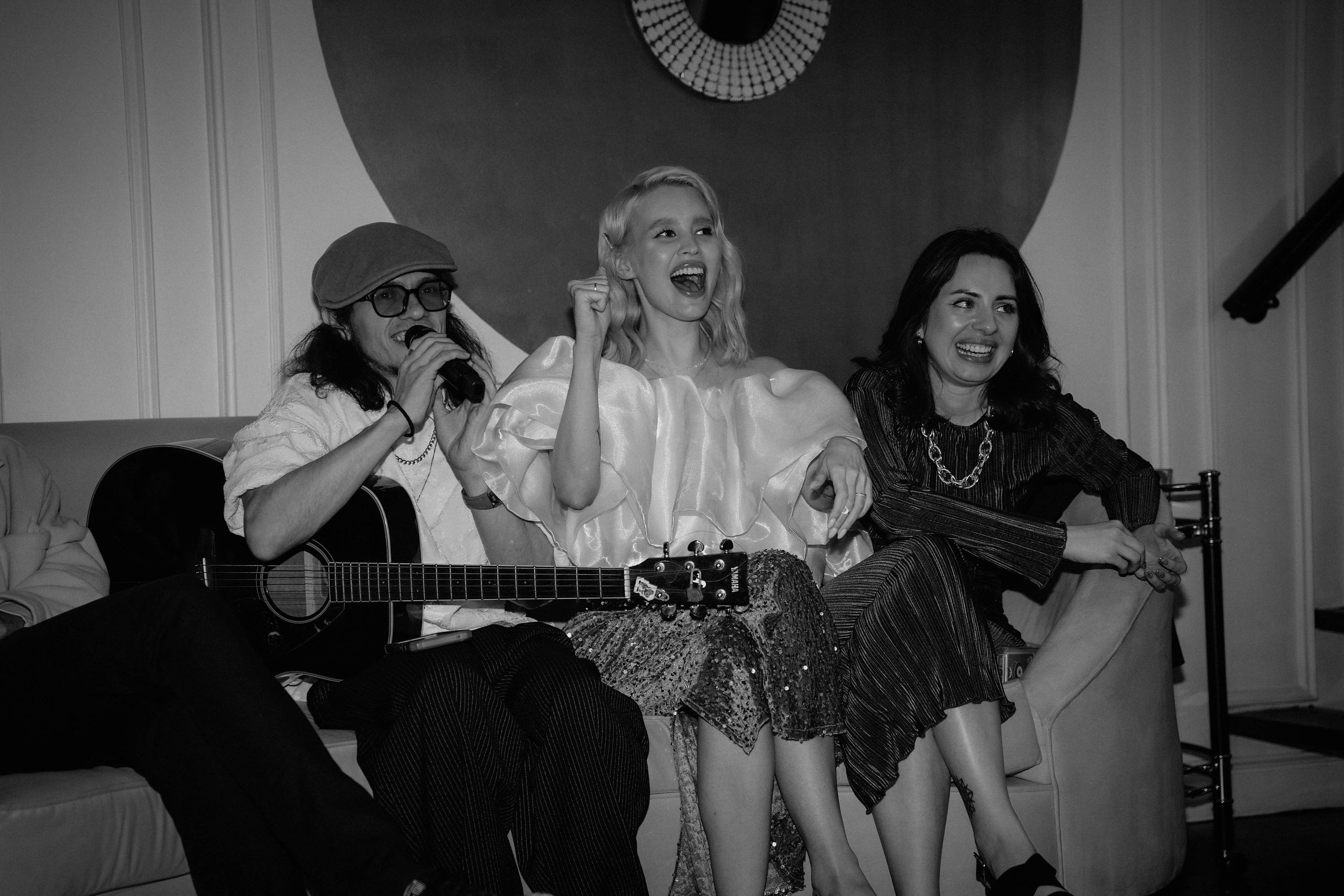 Happy birthday. Концептуальный фотограф Шлыкова Ольга