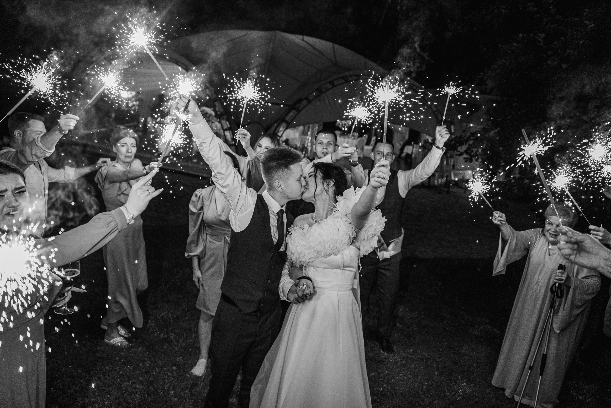 Иван и Евгения. Концептуальный фотограф Шлыкова Ольга