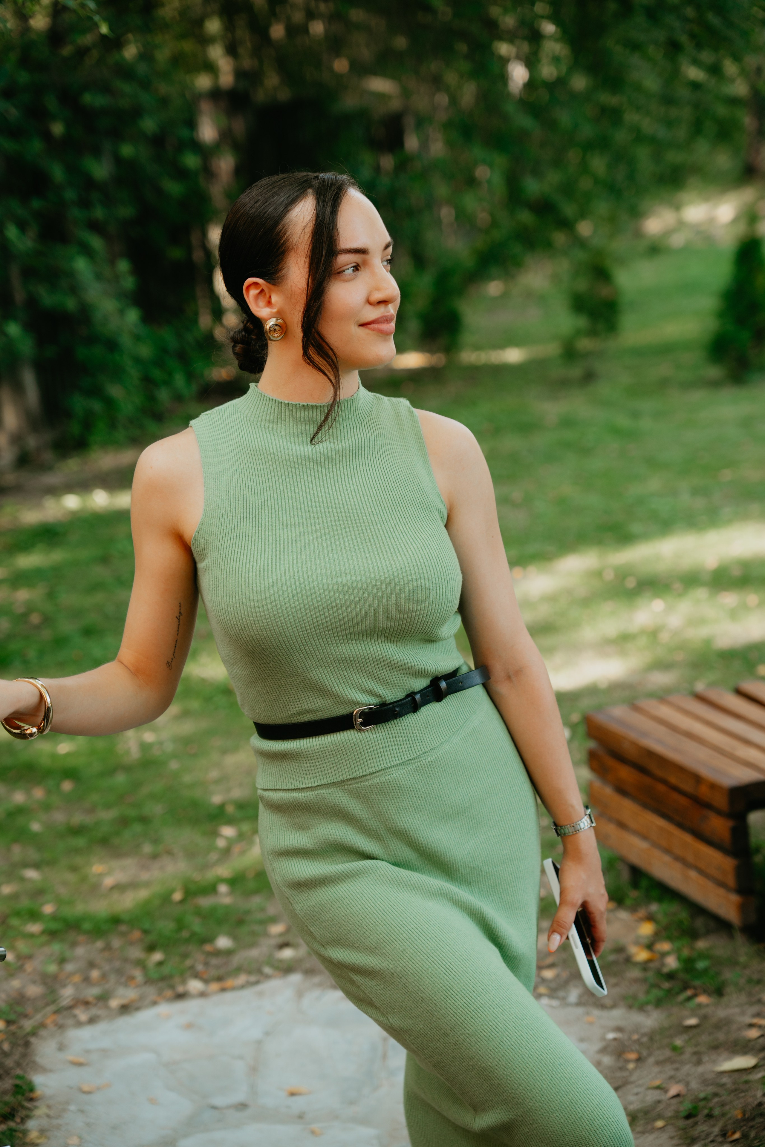 Иван и Евгения. Концептуальный фотограф Шлыкова Ольга