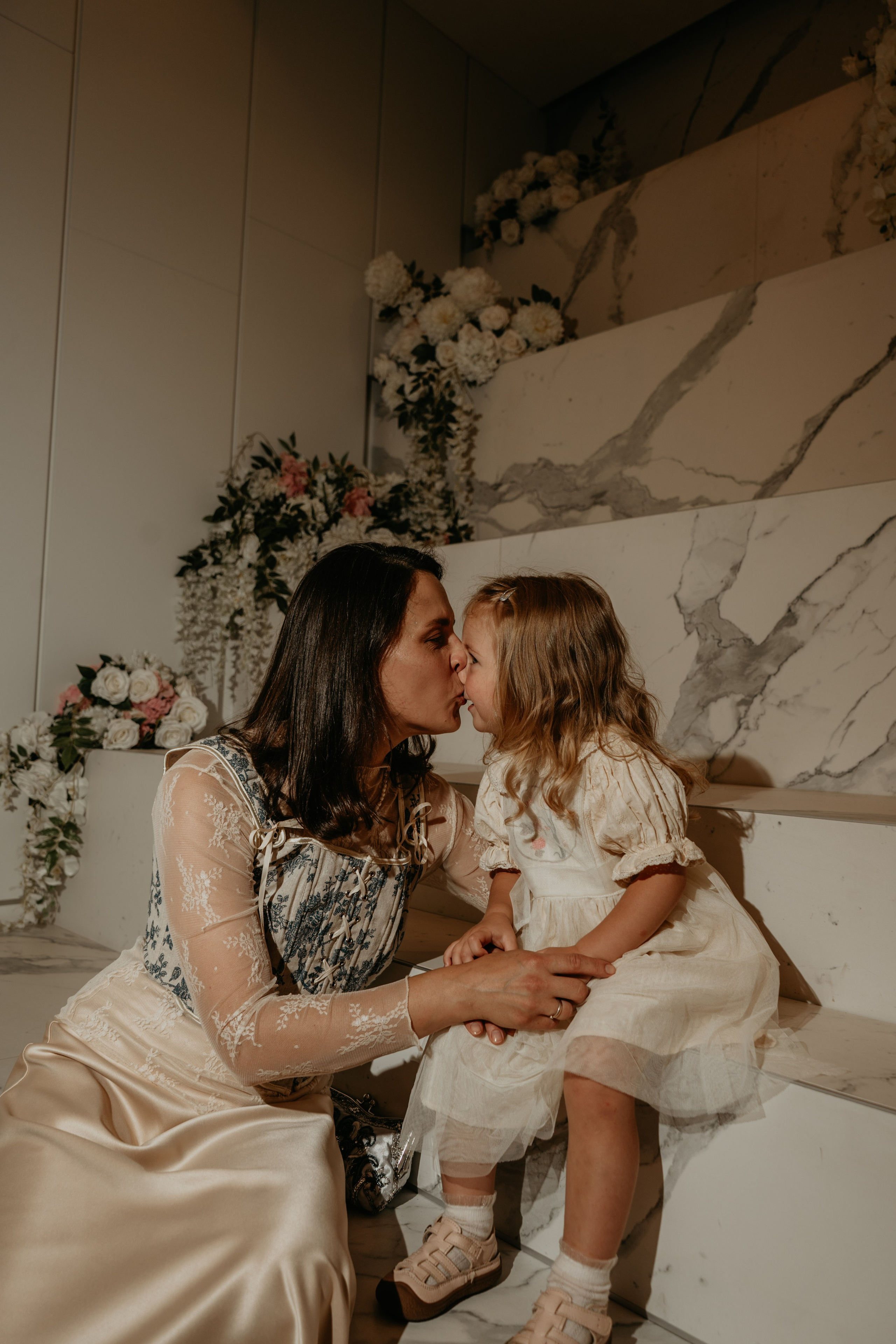 Иван и Евгения. Концептуальный фотограф Шлыкова Ольга