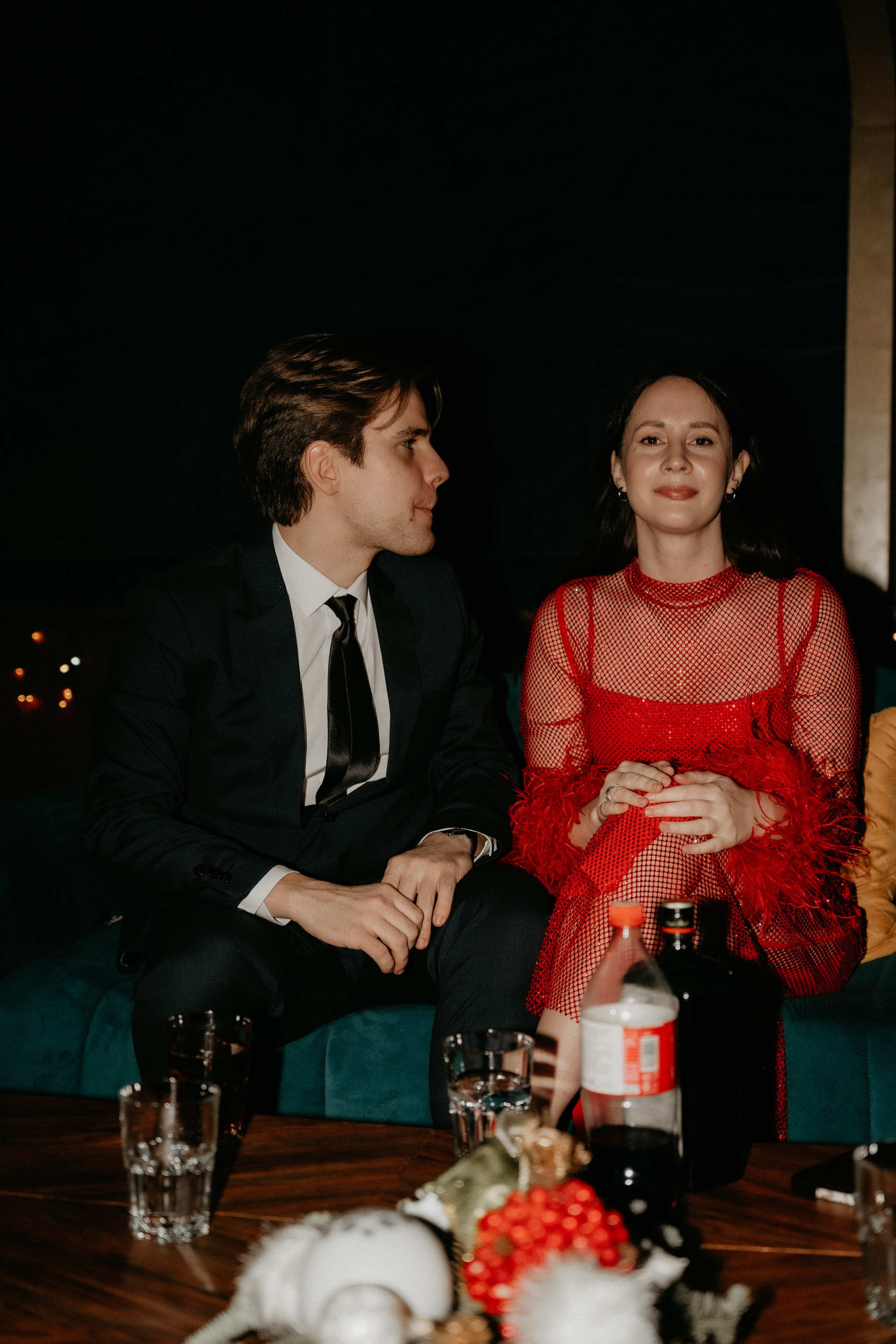 День рождения Денис. Концептуальный фотограф Шлыкова Ольга