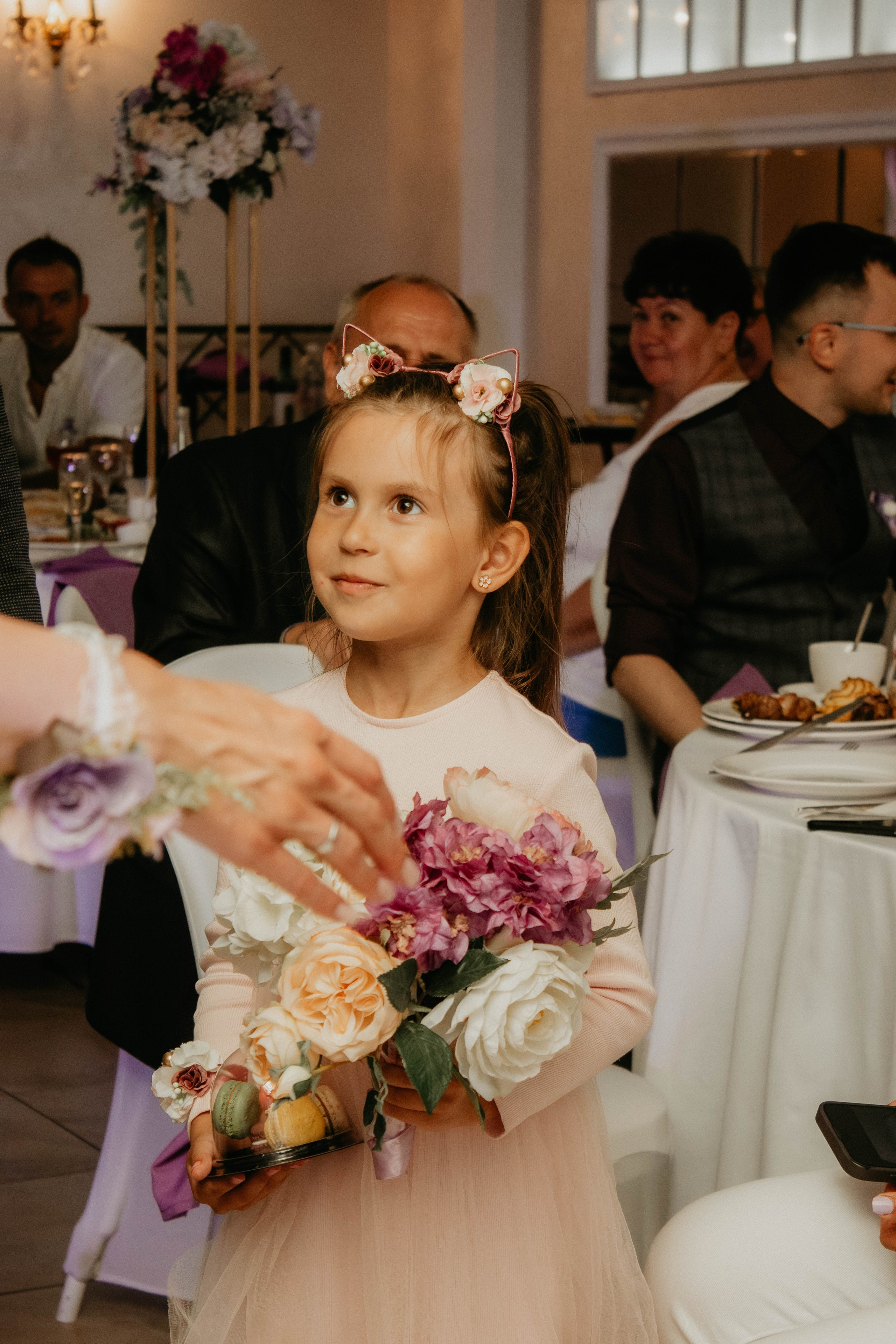 Маргарита и Игорь. Концептуальный фотограф Шлыкова Ольга