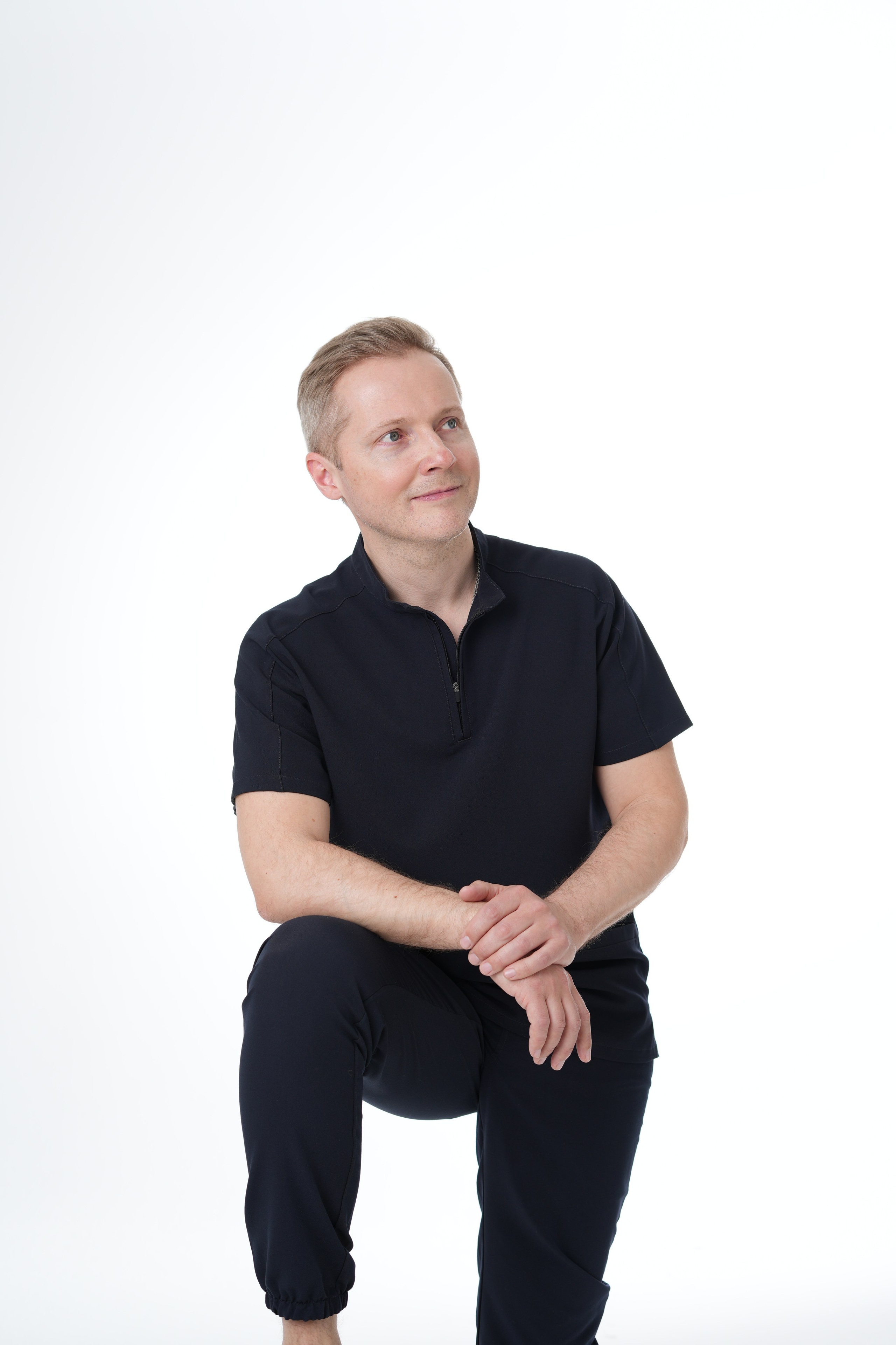 Александр. Концептуальный фотограф Шлыкова Ольга