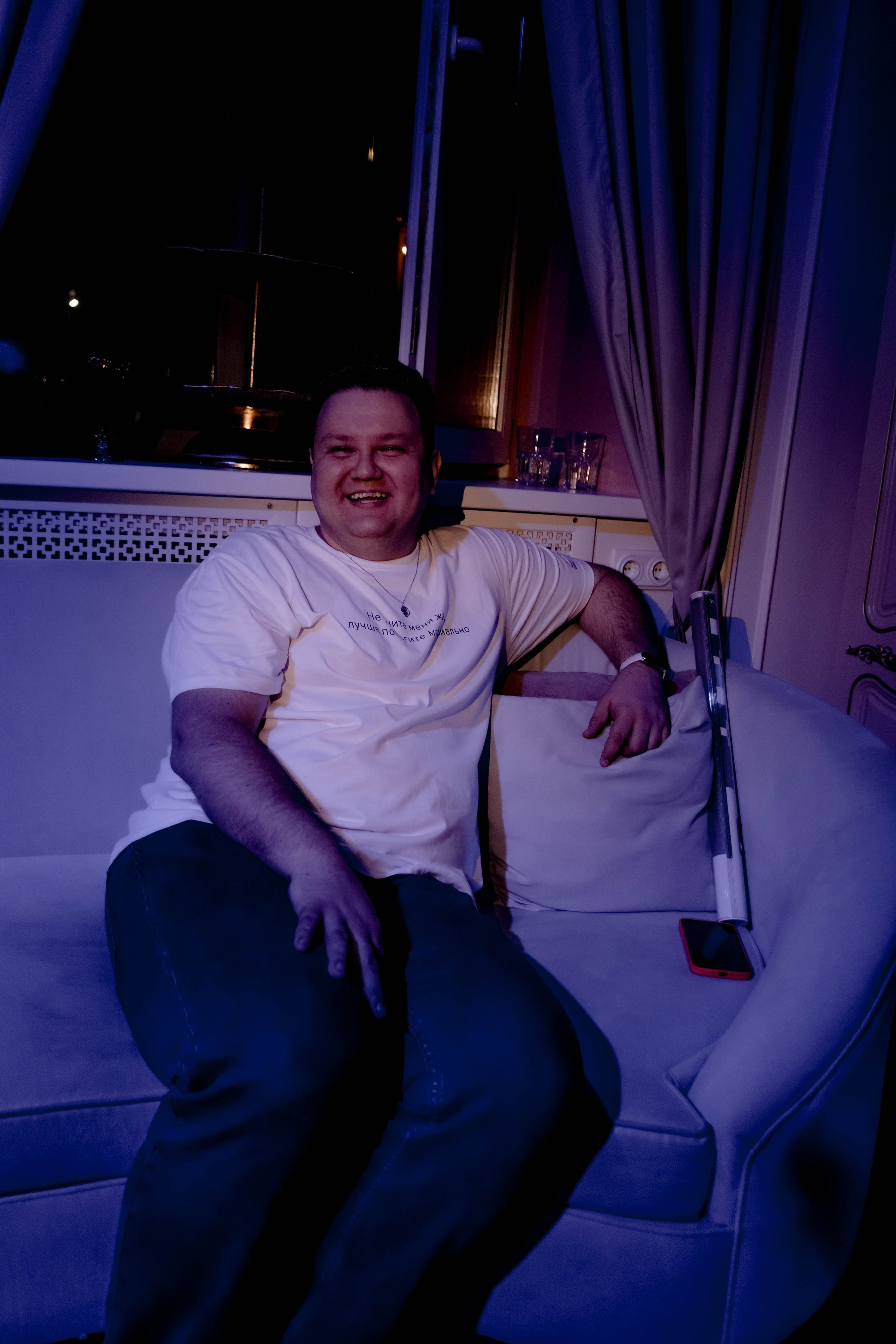 Happy birthday. Концептуальный фотограф Шлыкова Ольга