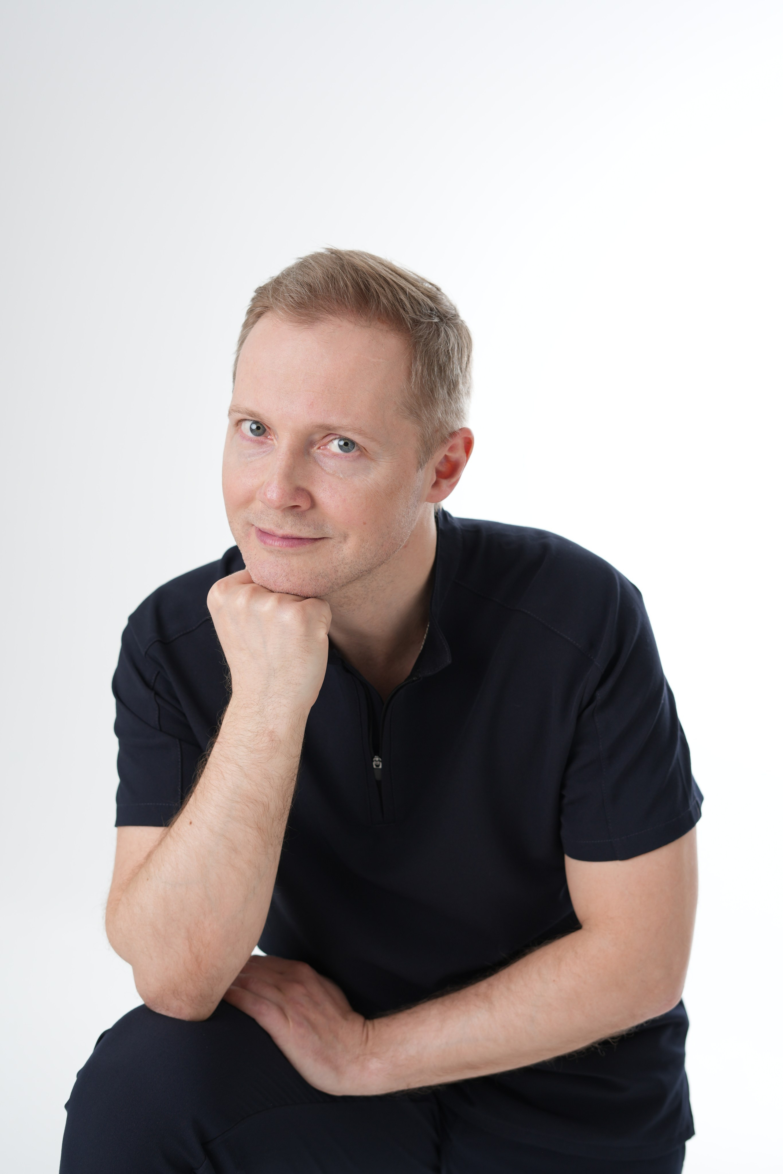 Александр. Концептуальный фотограф Шлыкова Ольга