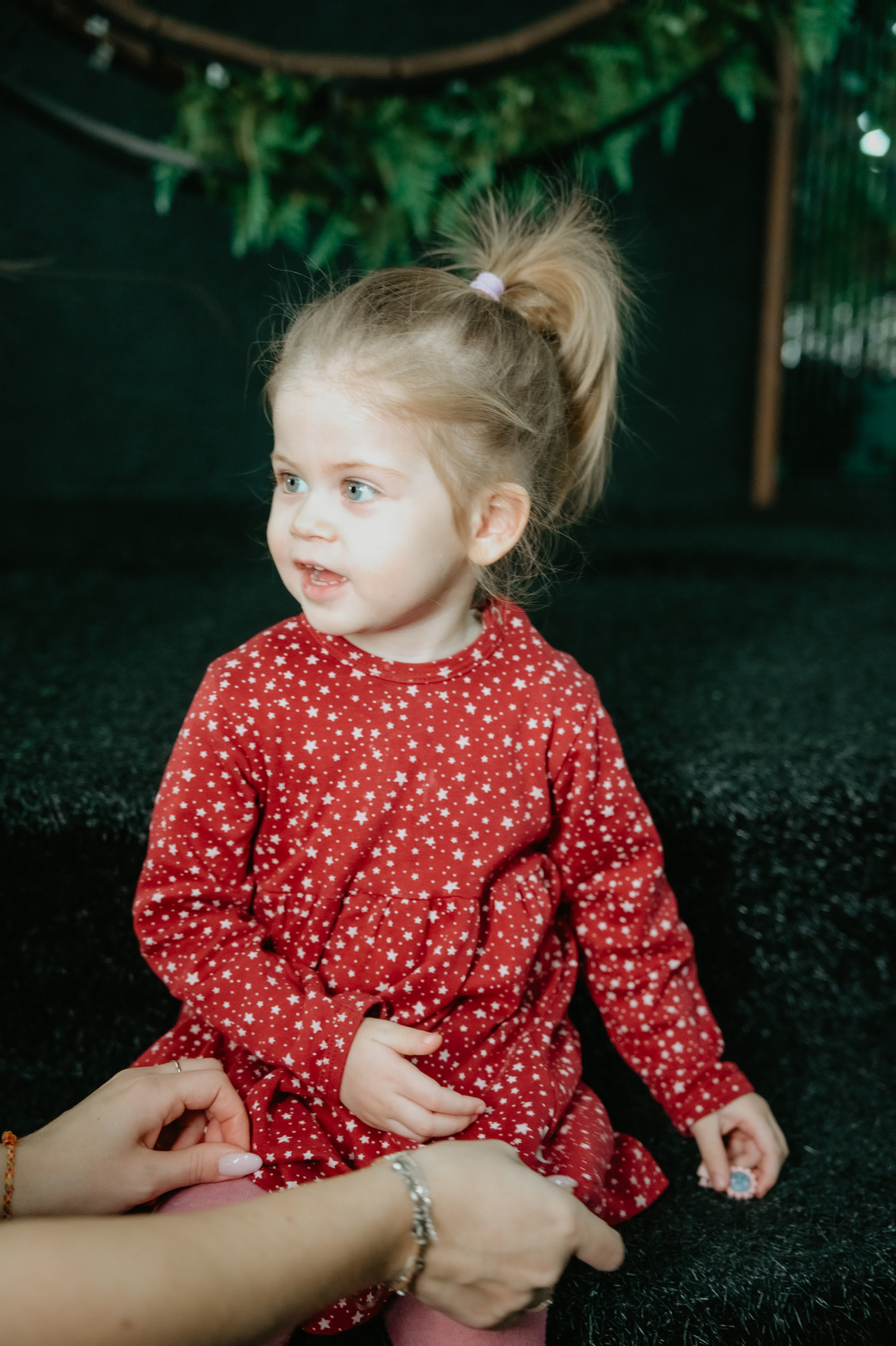 Детский день. Концептуальный фотограф Шлыкова Ольга