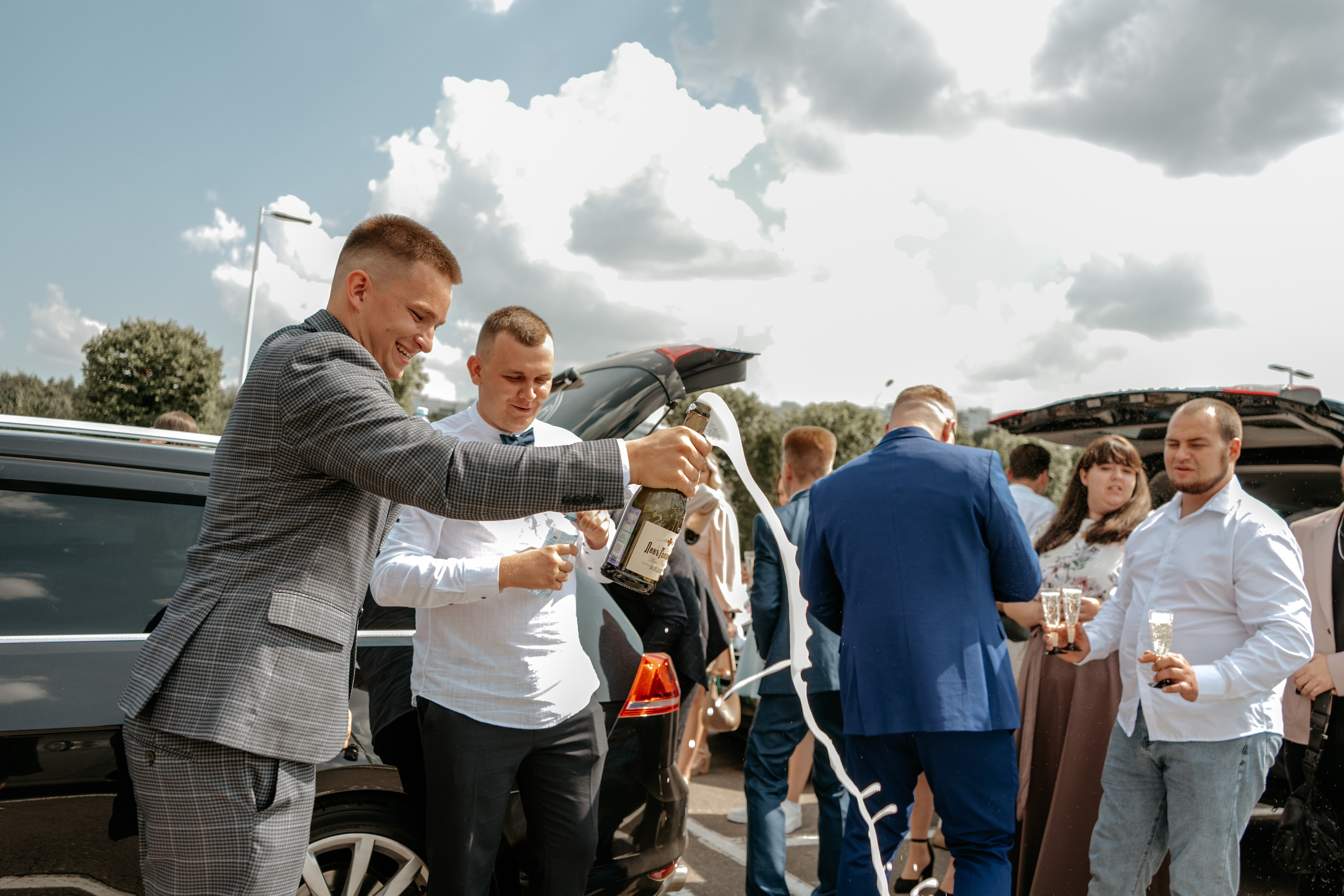 Иван и Евгения. Концептуальный фотограф Шлыкова Ольга