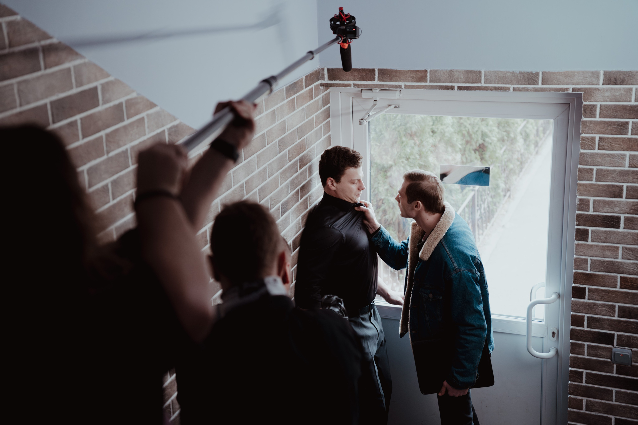 Кино. Концептуальный фотограф Шлыкова Ольга