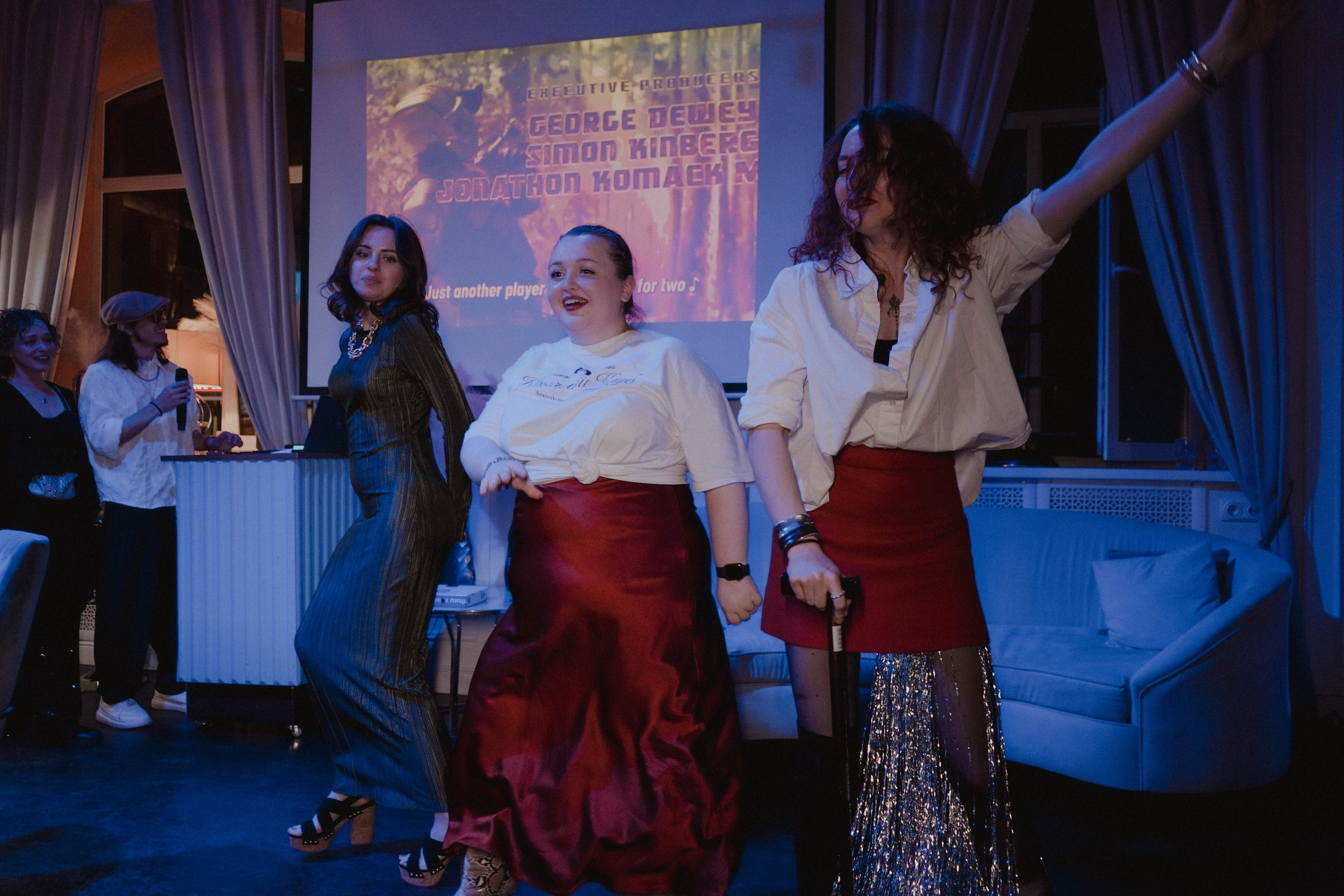 Happy birthday. Концептуальный фотограф Шлыкова Ольга