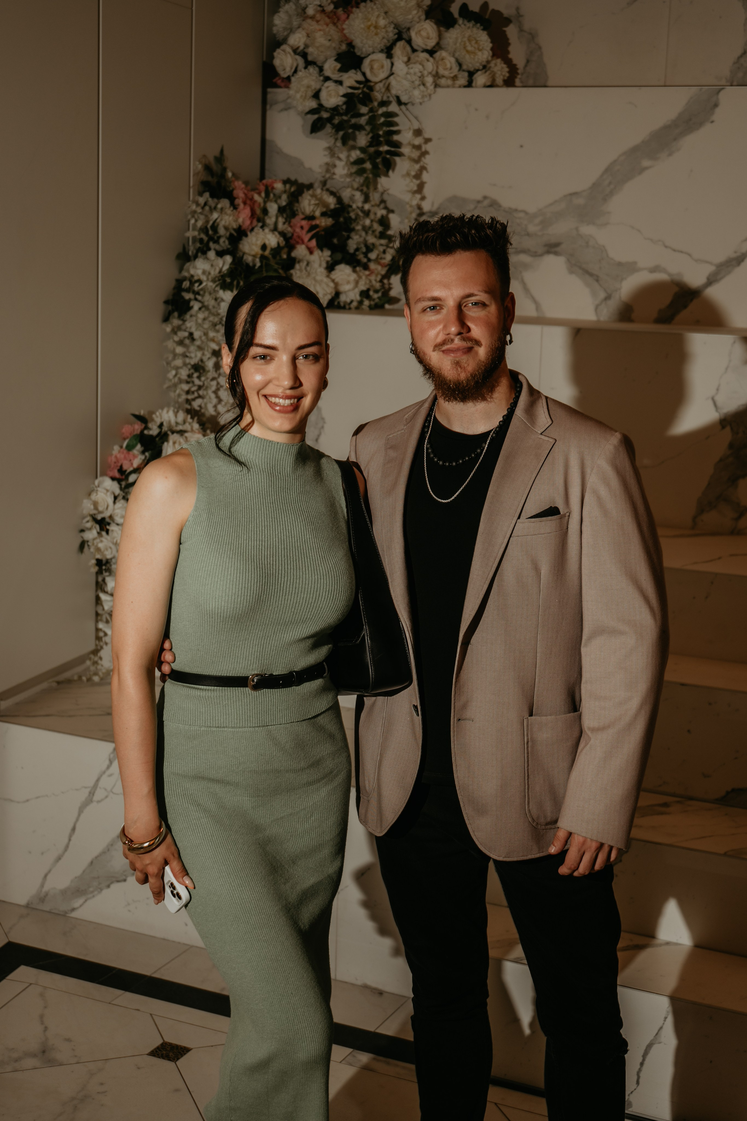 Иван и Евгения. Концептуальный фотограф Шлыкова Ольга