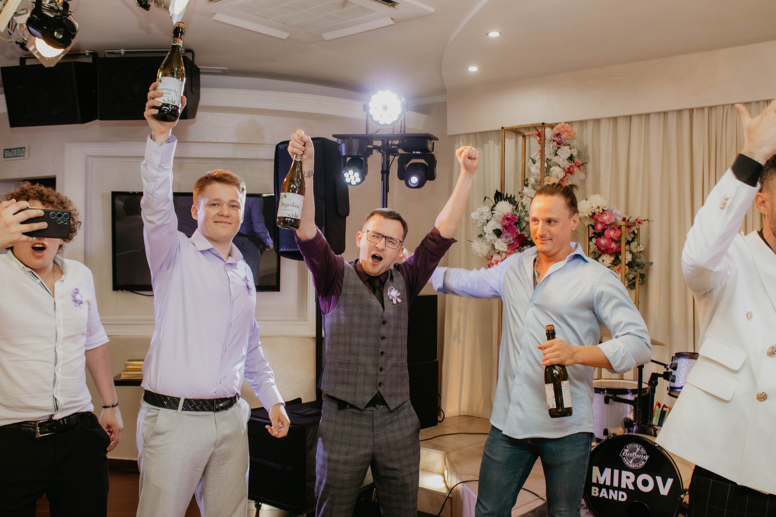 Маргарита и Игорь. Концептуальный фотограф Шлыкова Ольга