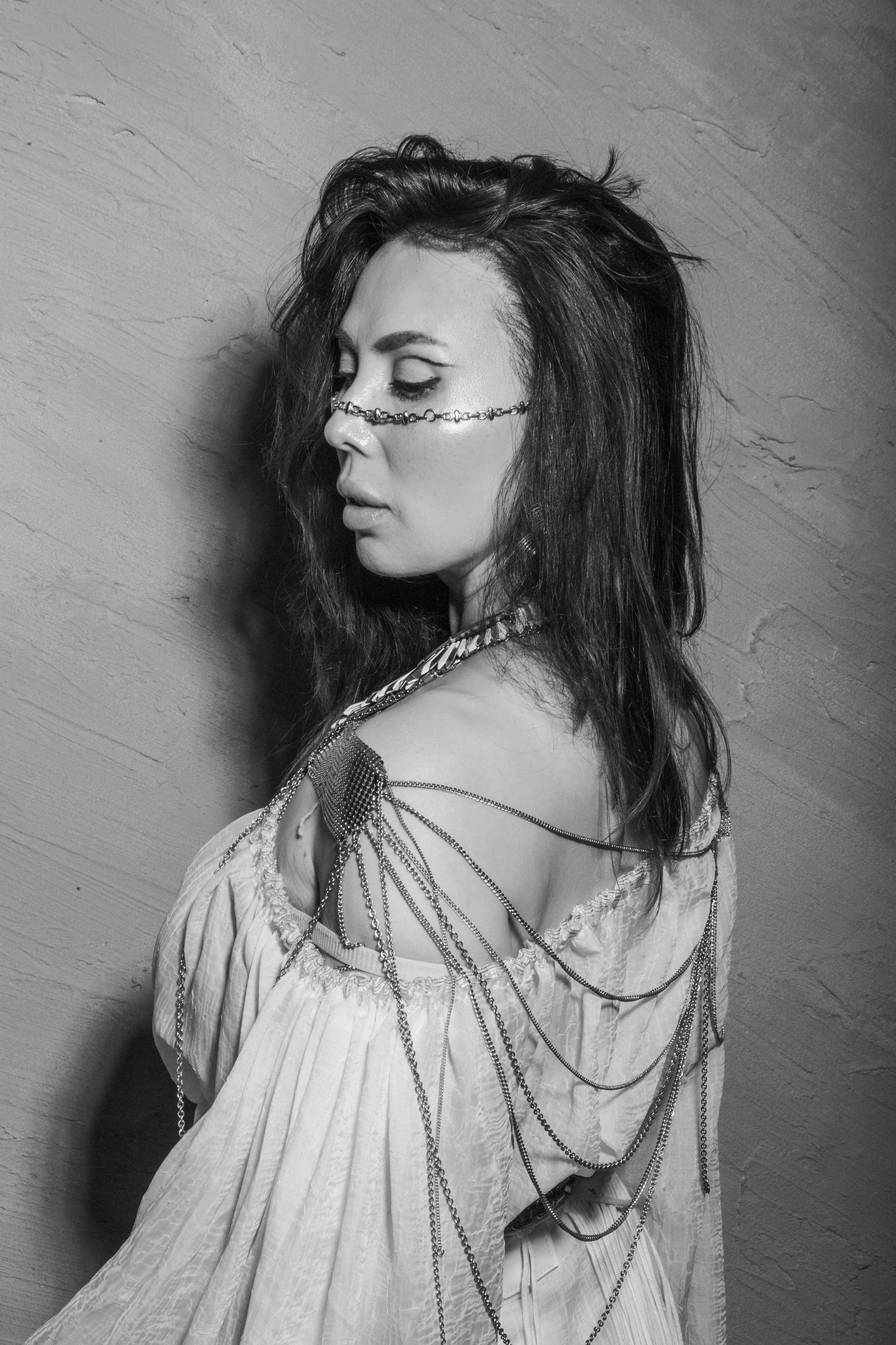 Дюна. Портретный фотограф в Минске