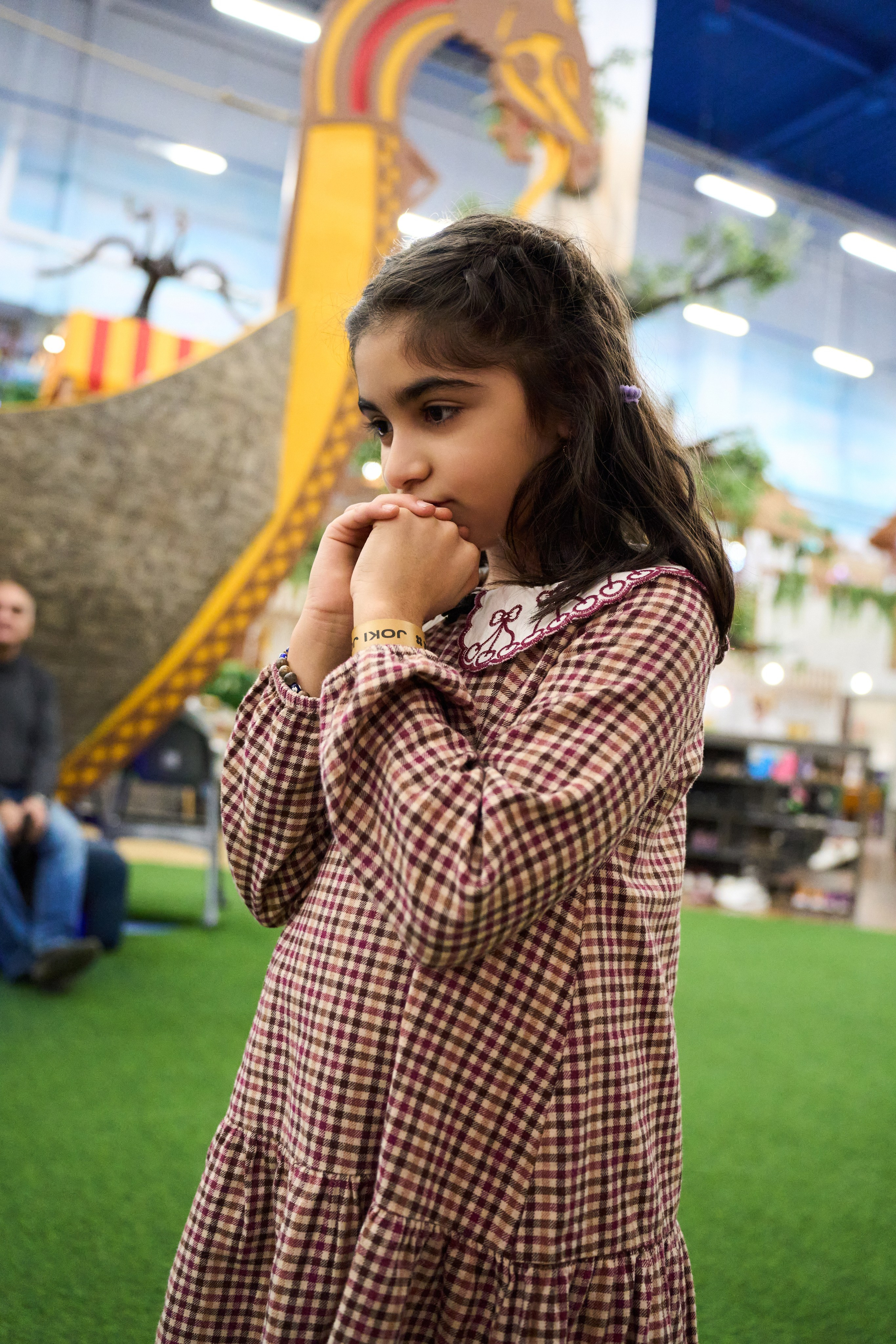 День Рождения. Елизавета Мальгина, фотограф в Москве