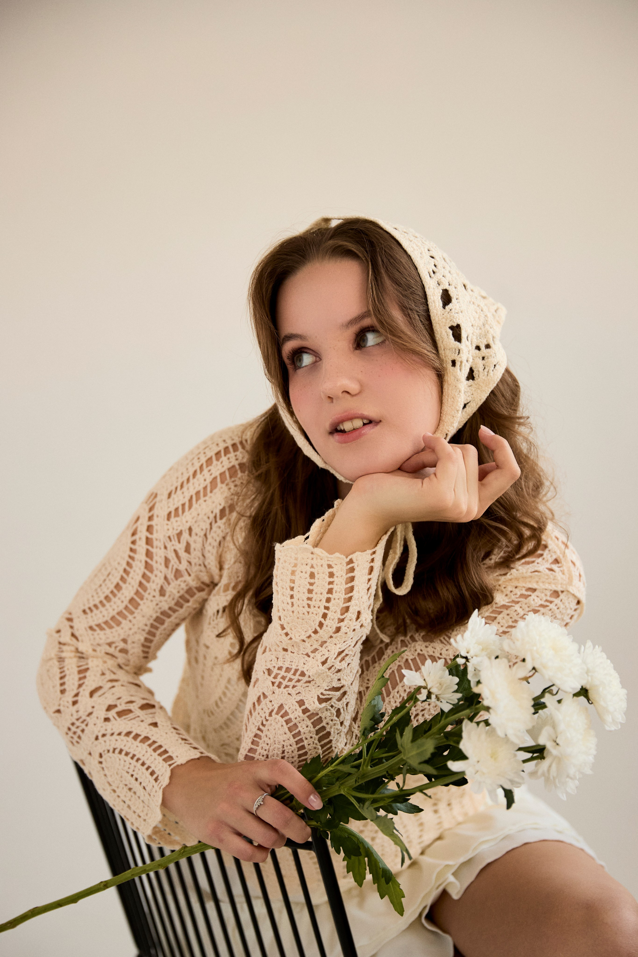 Анастасия. Женский фотограф