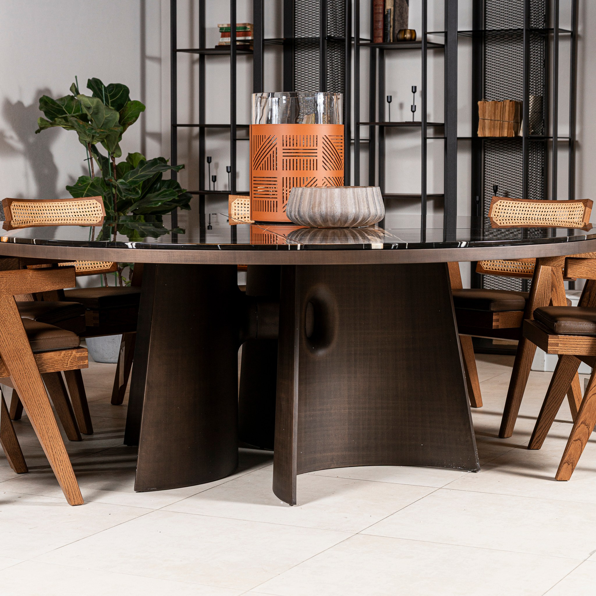 Трио Интерьер 2026 (Пятницкая 39). Фотограф Василий Буланов