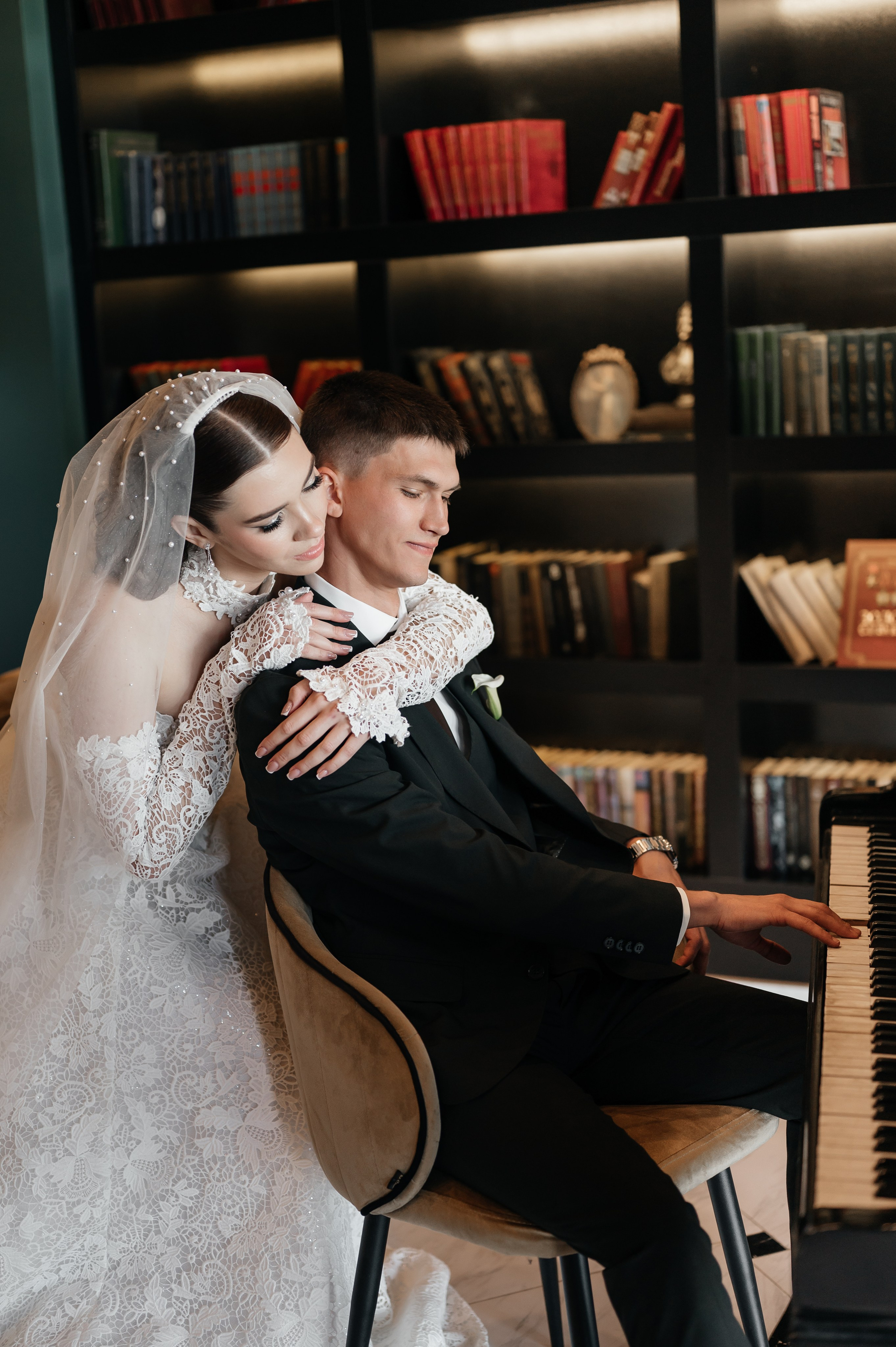 Никита и Настя. Свадебный и семейный фотограф в Краснодаре Алина Мельник