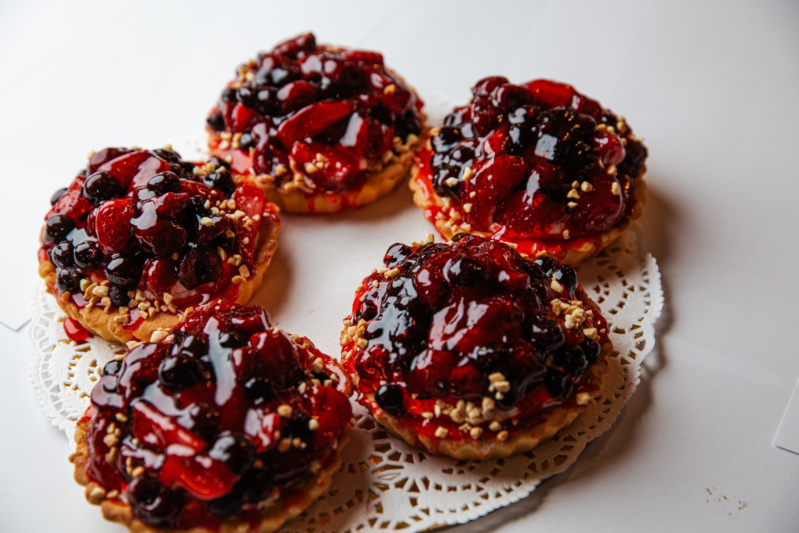 Пекарня Семейная. Свадебный и репортажный фотограф в Ярославле Евгений Шовдин