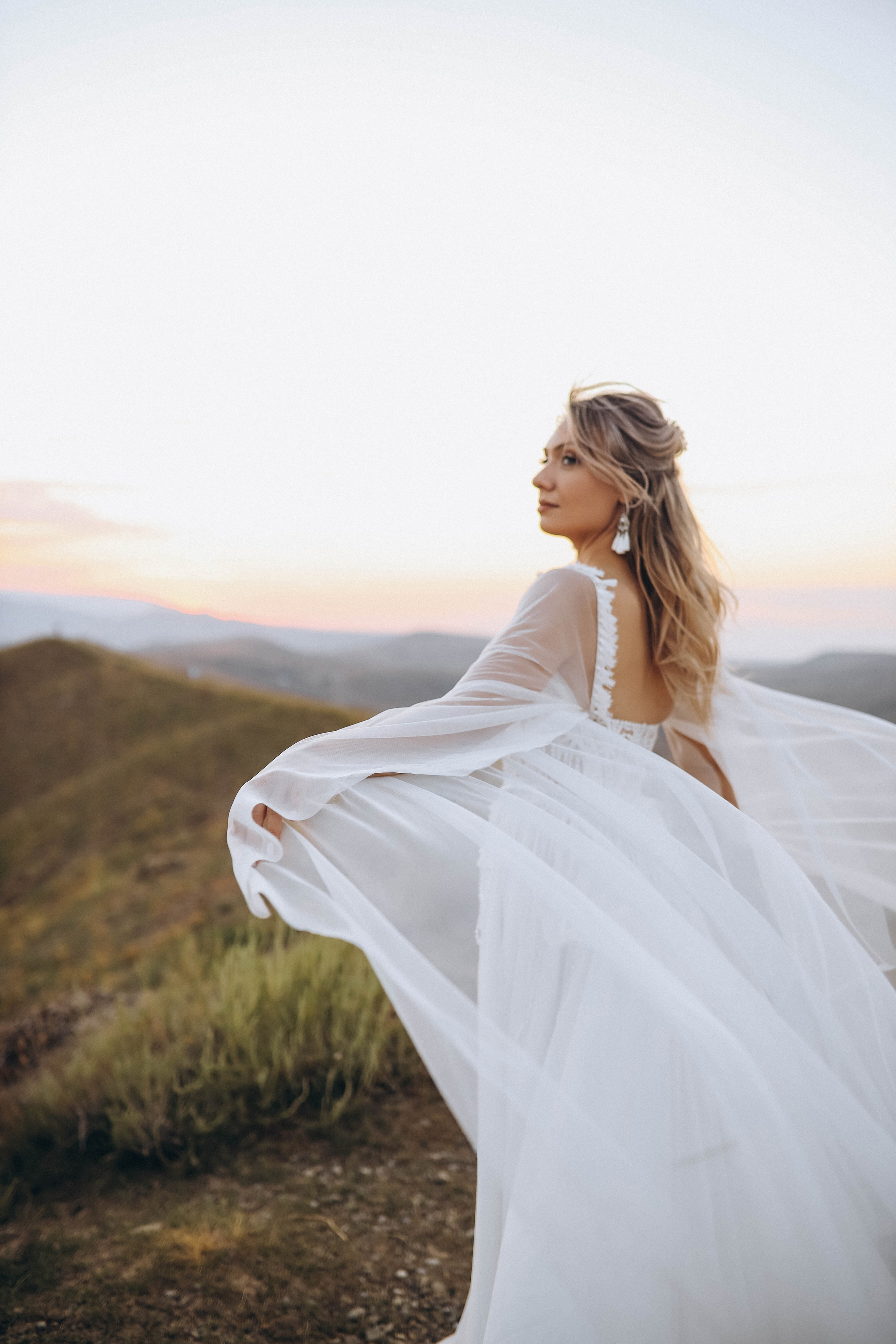 P&S. Свадебный и семейный фотограф Елизавета Артемьева