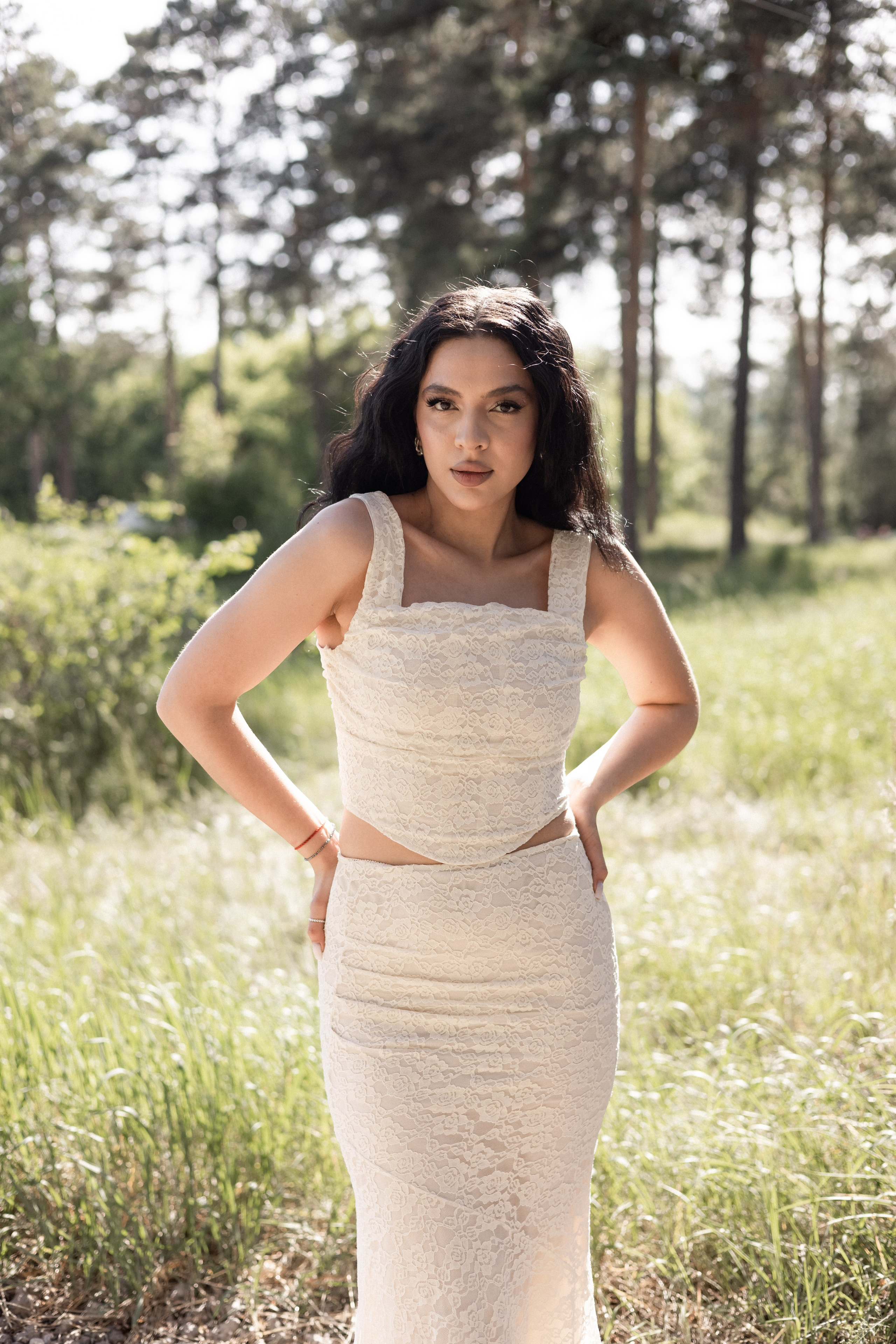 Анжелика. Фотограф в Челябинске Екатерина Насырова