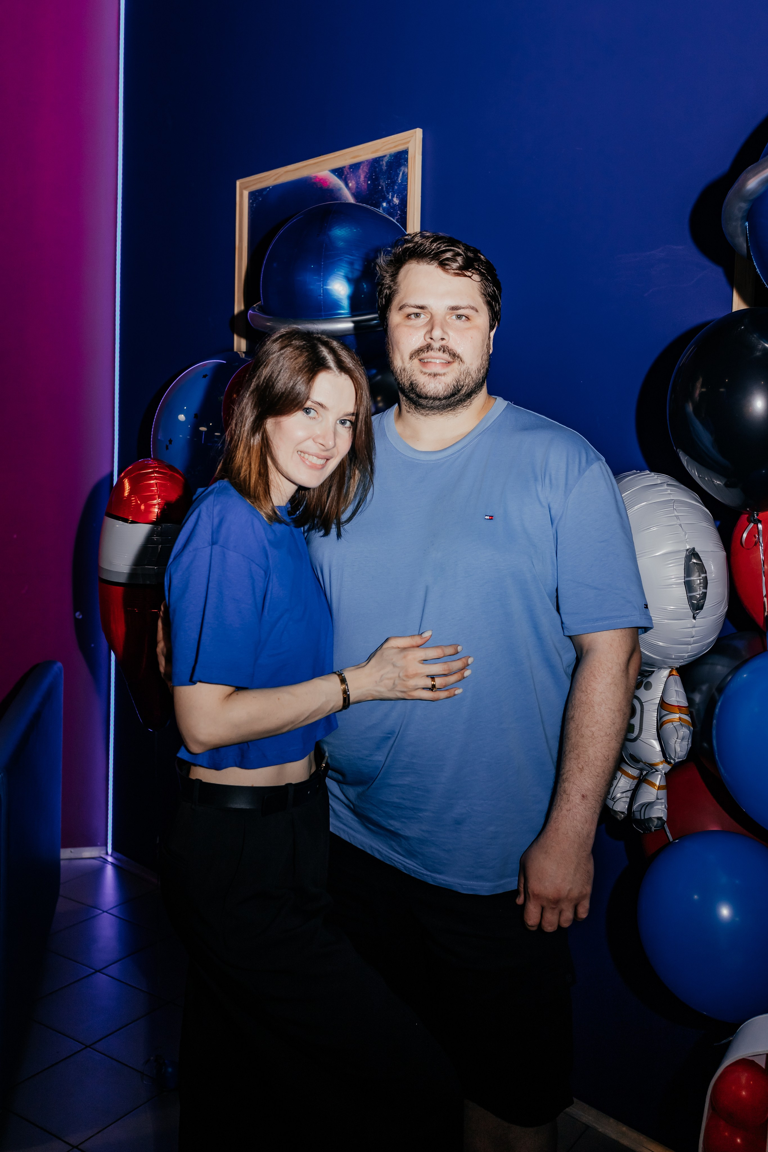 Артемию 7 лет. Семейный и домашний фотограф в Москве и МО Королева Валерия