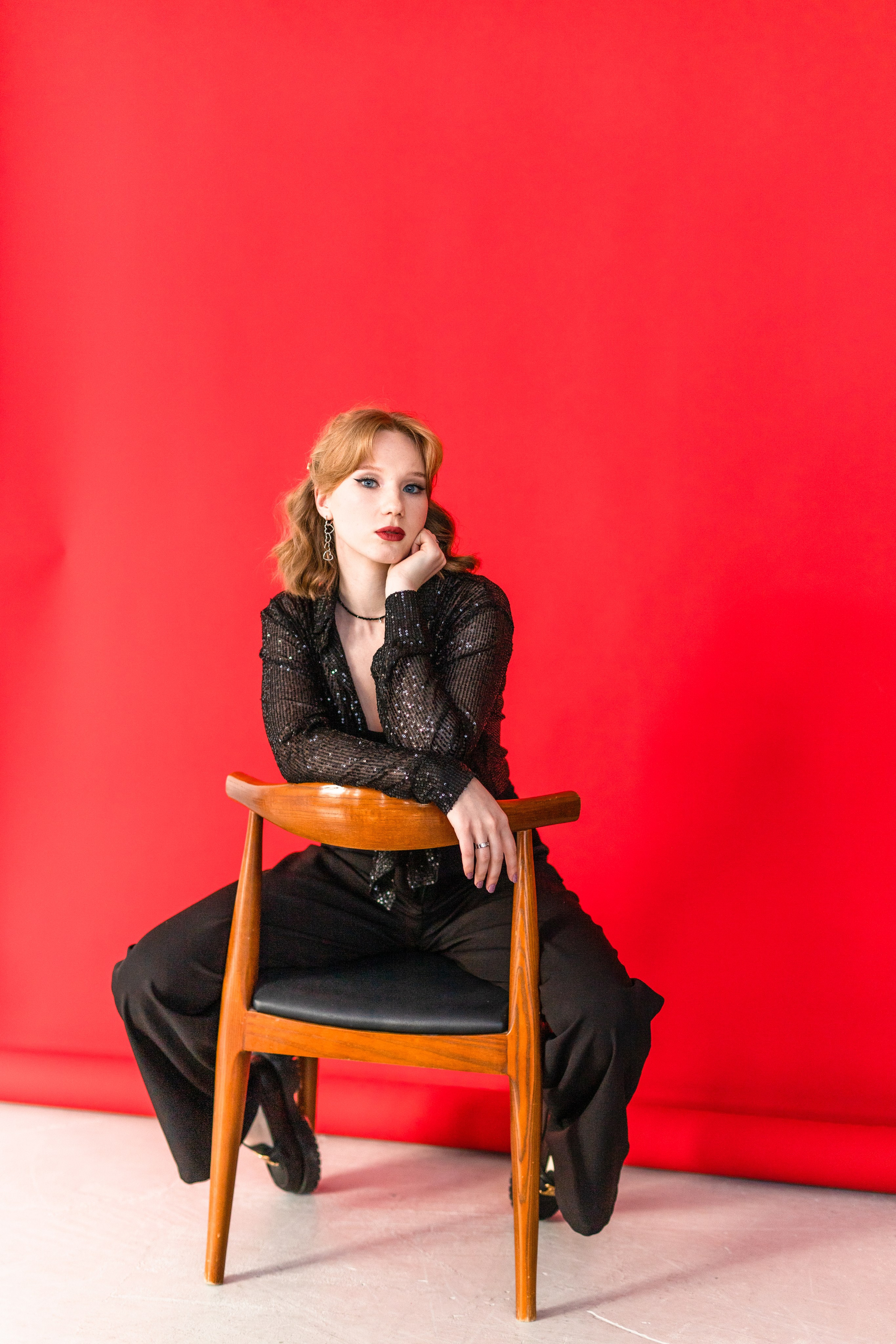 Дана. Семейный фотограф в Красноярске Наталья Алина