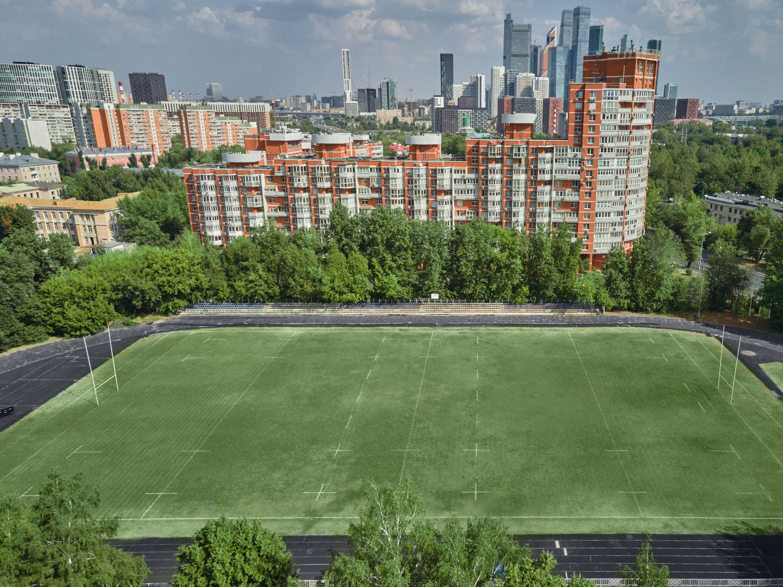 Интерьерная съемка объектов Дело спорт. Спортивный фитнес фотограф-видеограф Алексей Нестеров