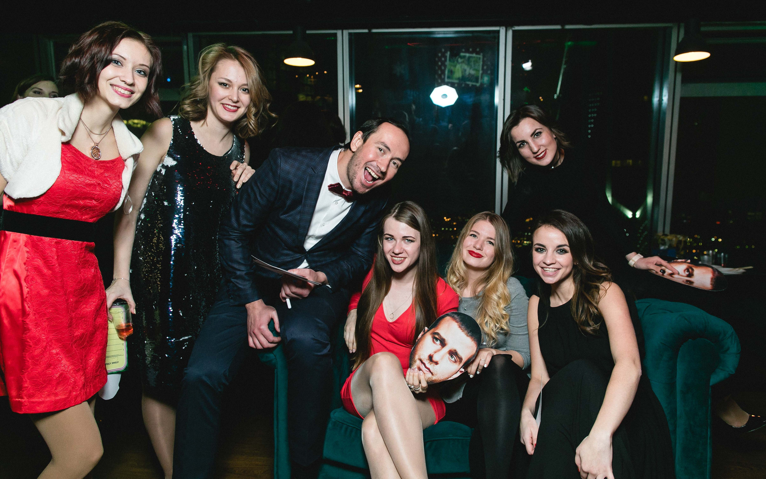 Юниум. Главная