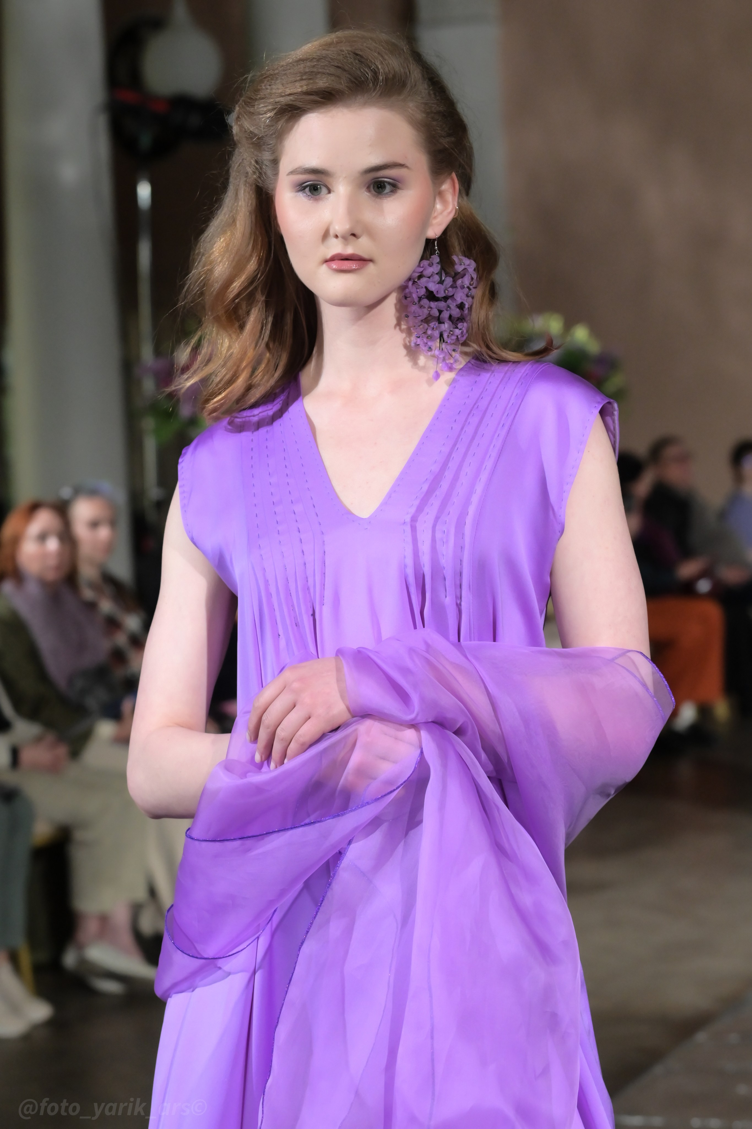 «Тайна Сирени». Семейный, свадебный, репортажный фотограф в Санкт-Петербурге Ярик Арс