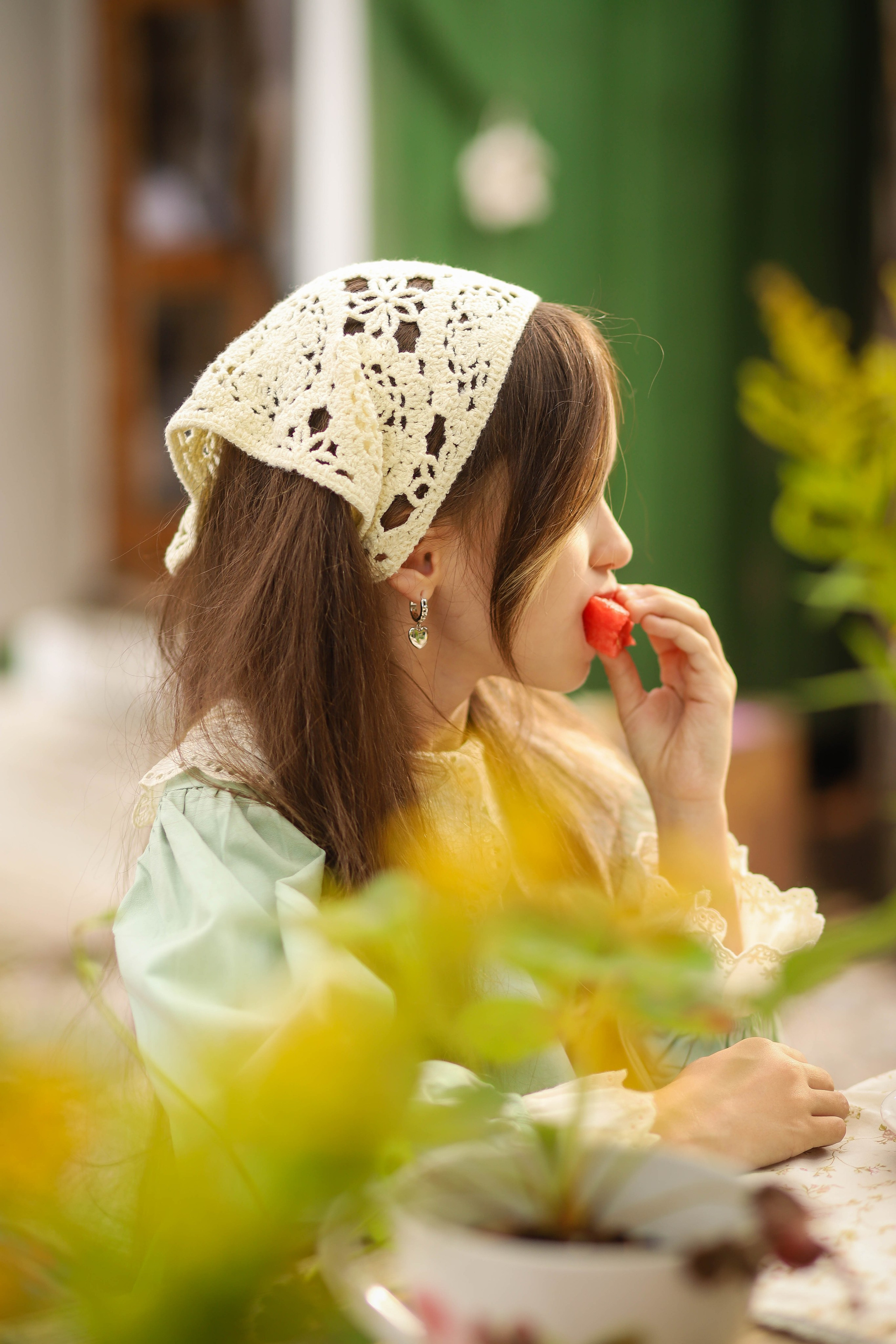 Даша. Семейный фотограф в Люберцах Шешина Анастасия