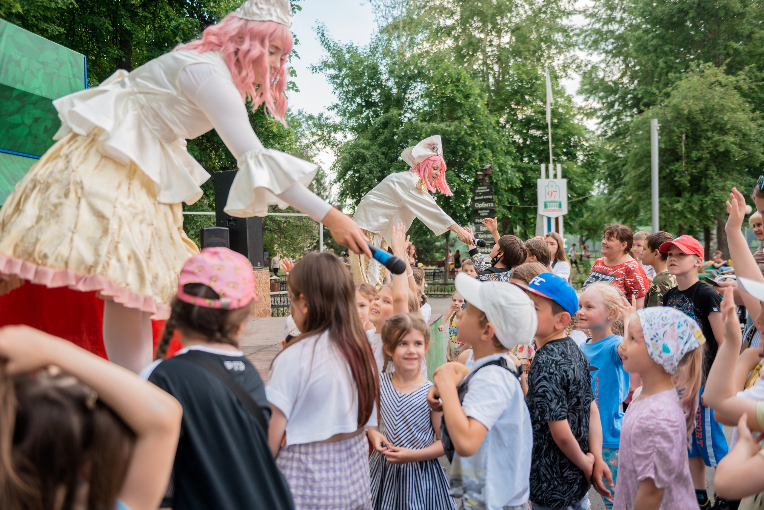 12 Июня 2024. Детский фотограф, семейный фотограф и репортажи в Кемерово