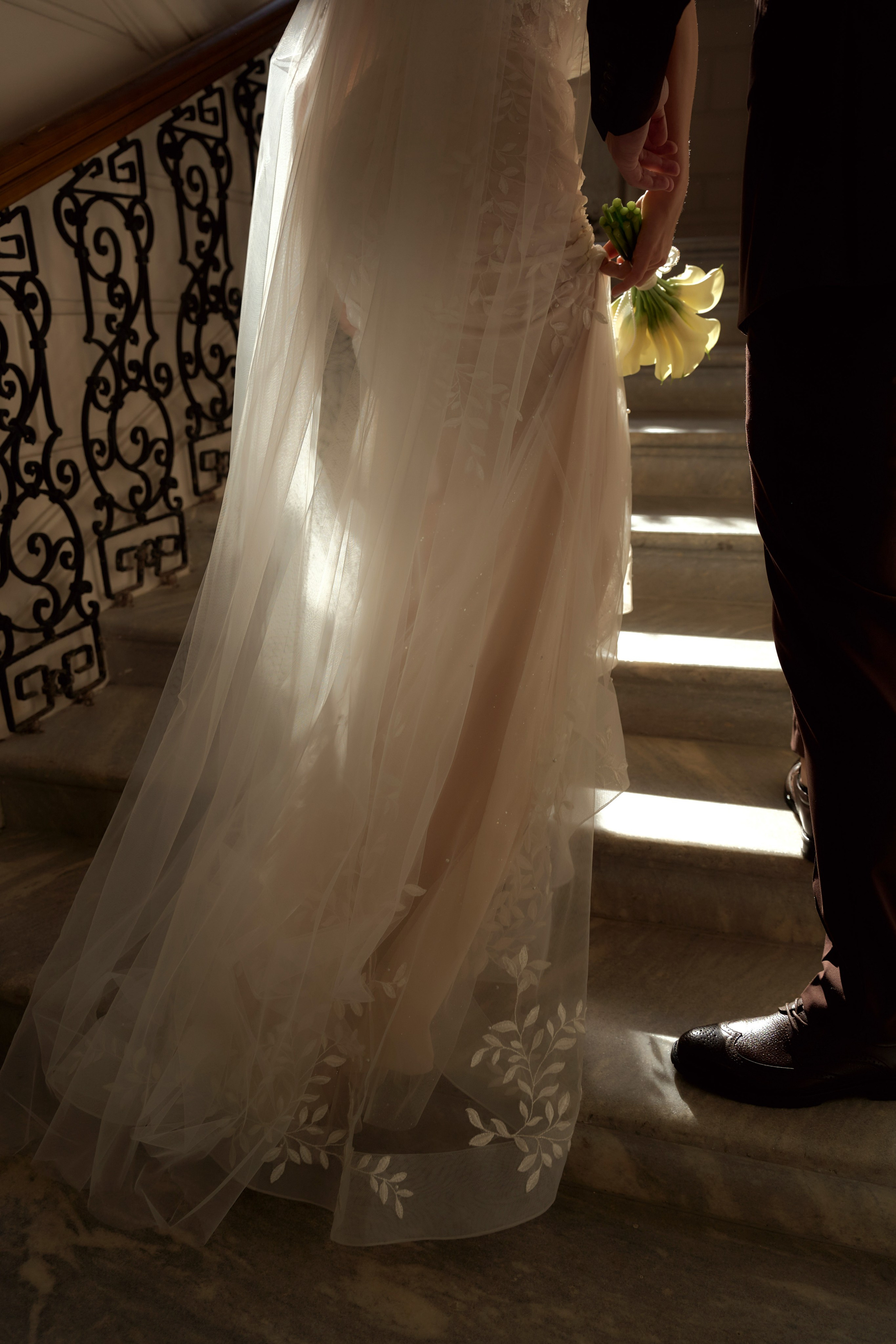 Свадебная съёмка. Мартазова Екатерина фотограф. Екатеринбург