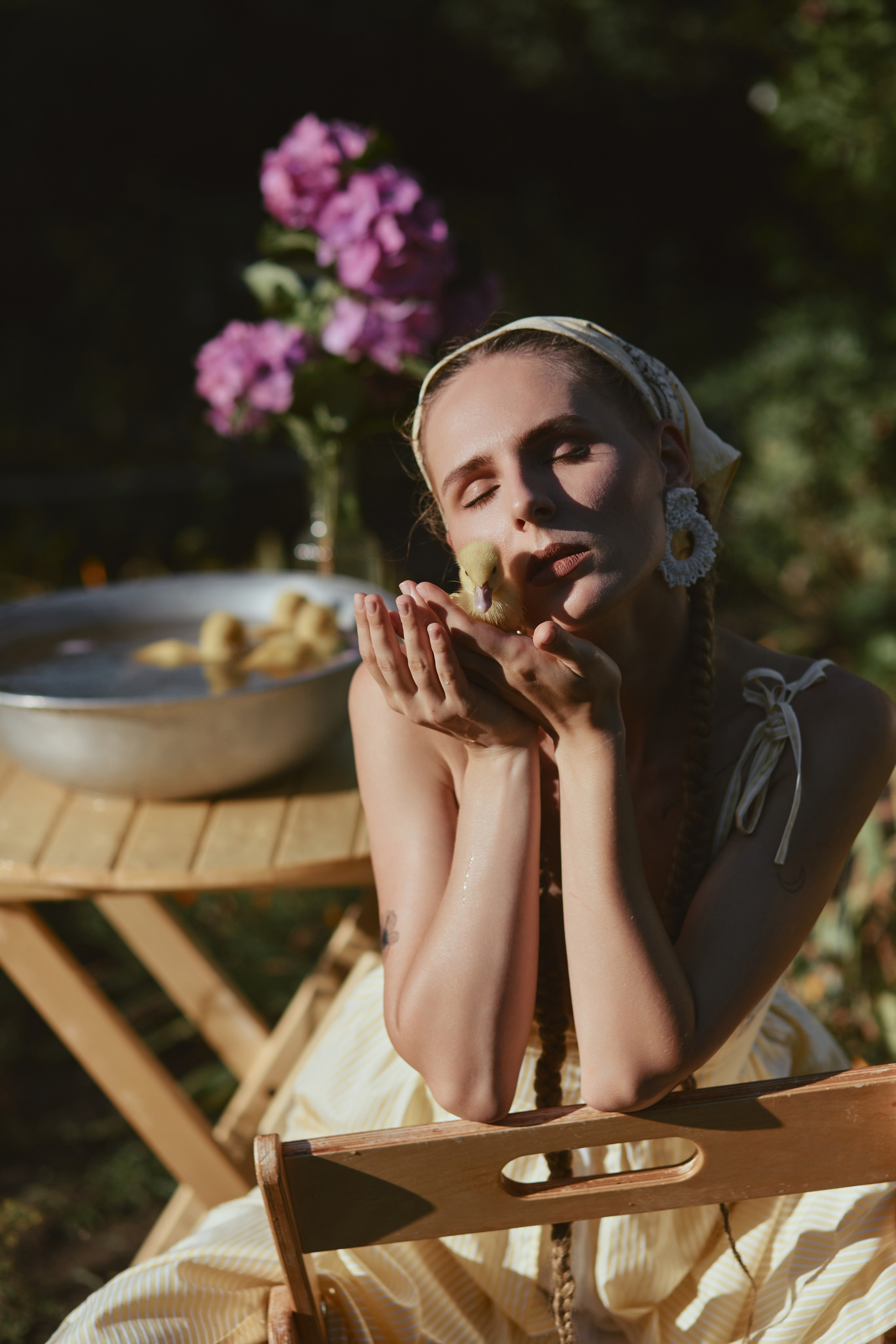 30|07|23. Анастасия Марунич | Блогер | Ставрополь