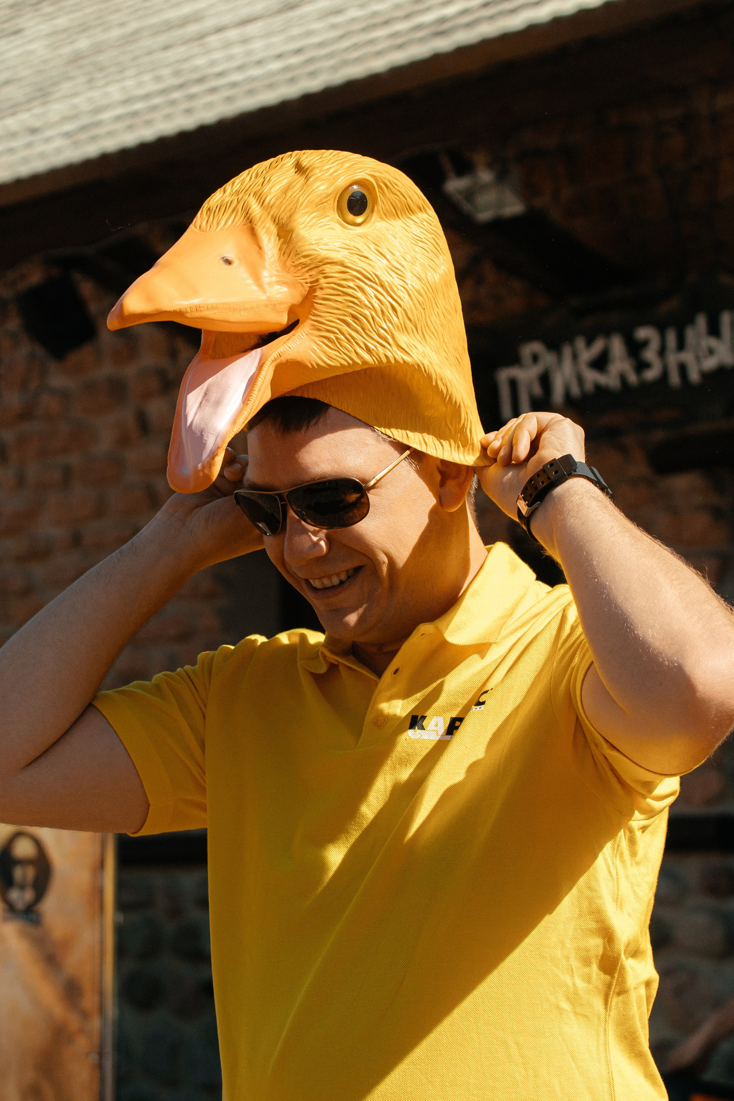 СТАРАЯ МЕЛЬНИЦА. Фотограф в Санкт-Петербурге Виктория Безверхая