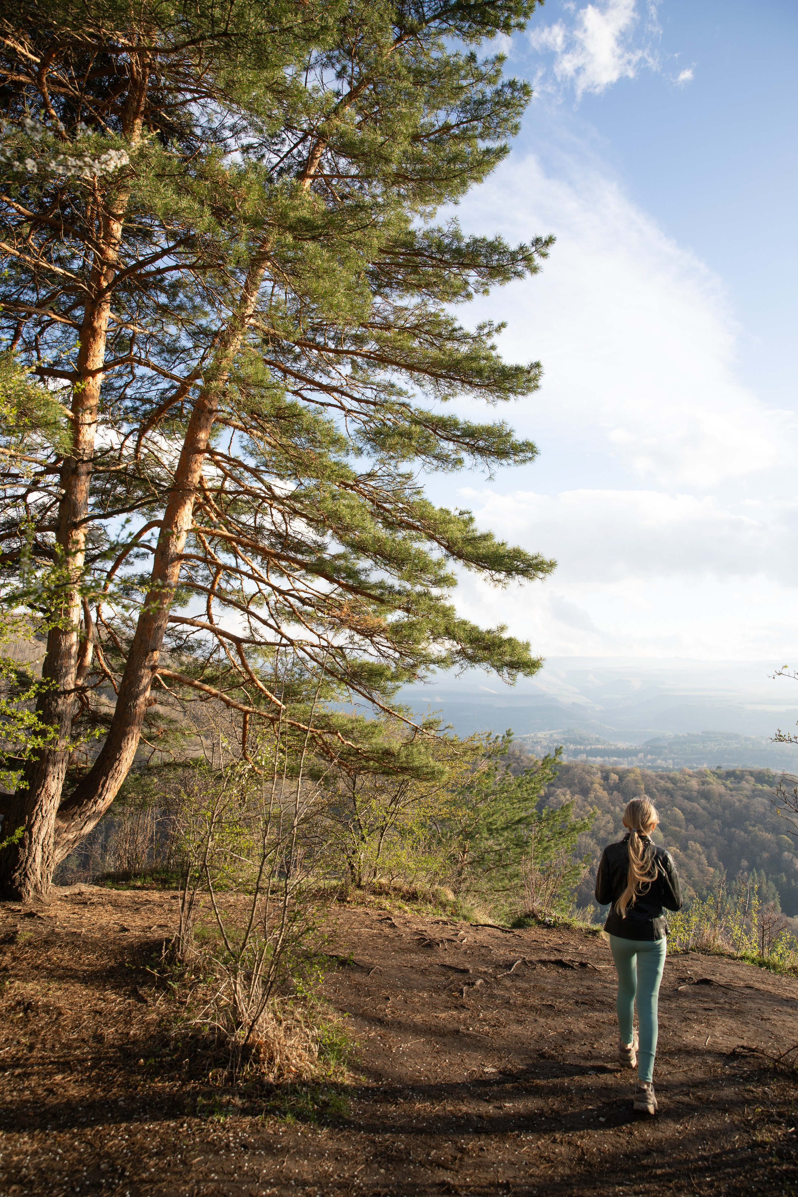 Индивидуальная/ семейная фотосессия на природе/ в парке. Фотограф в Кисловодске Юлия Федоренко