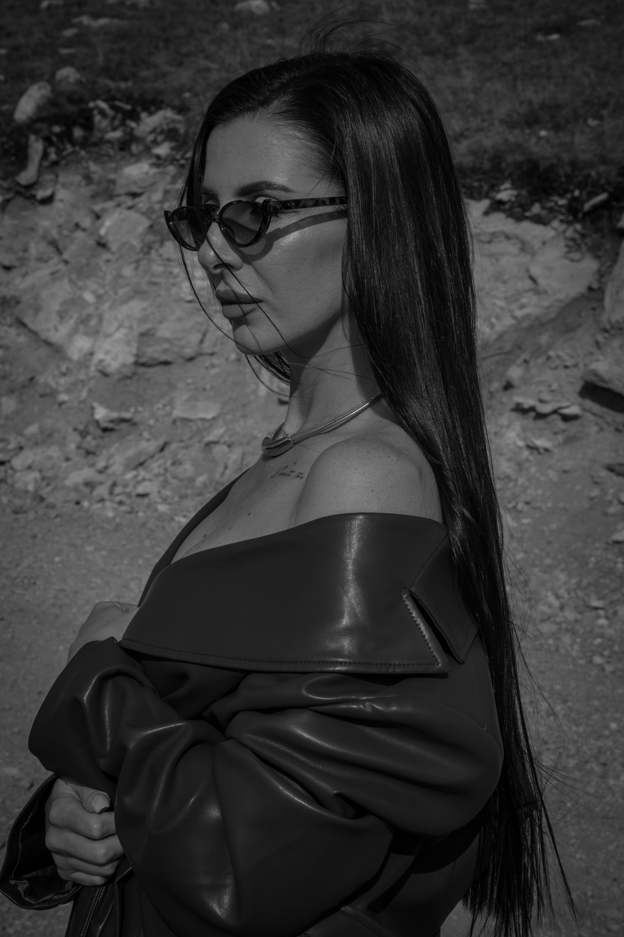 Гора Баран. Фотограф в Кисловодске Юлия Федоренко