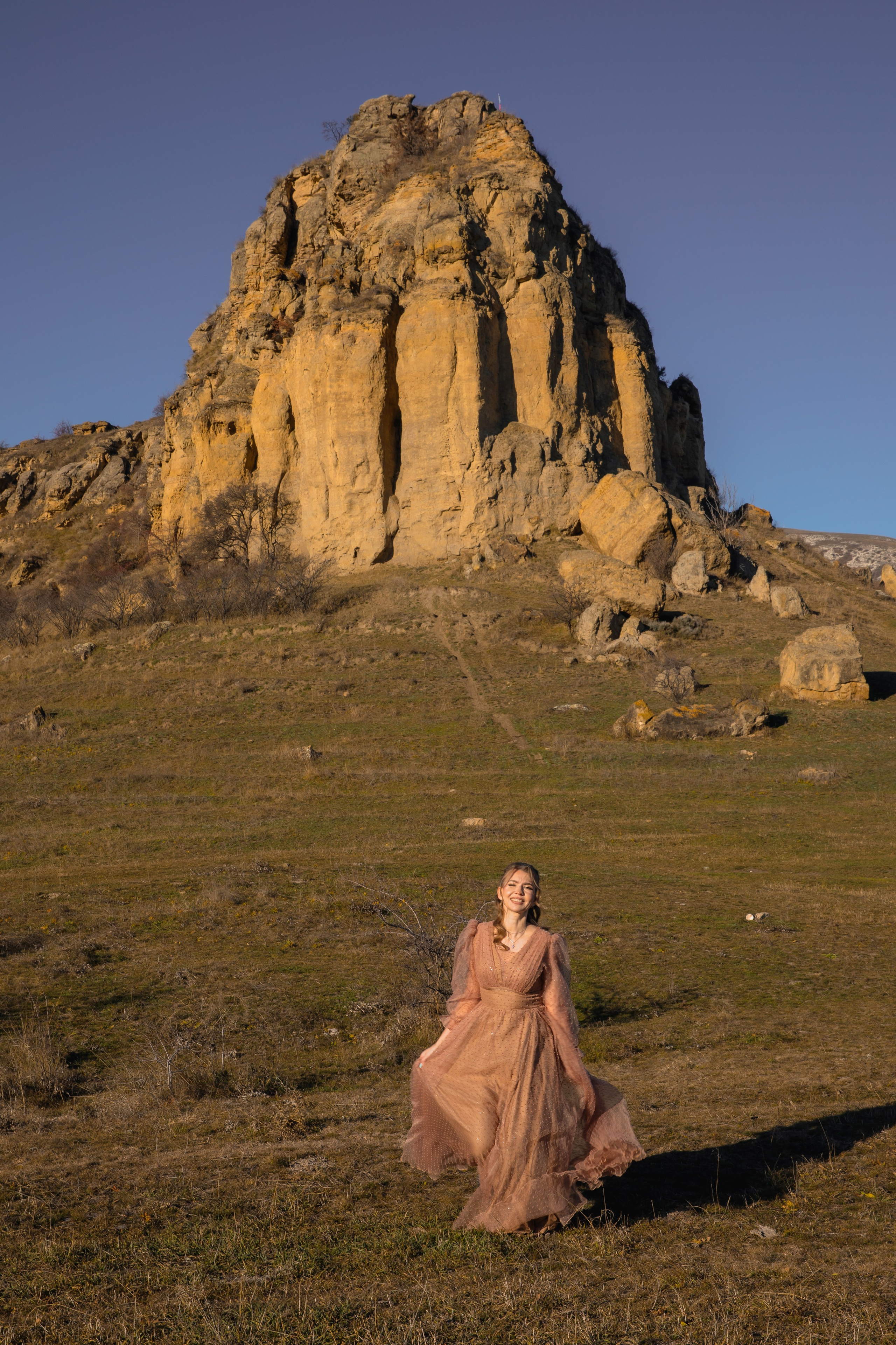 Горный Каньон. Фотограф в Кисловодске Юлия Федоренко