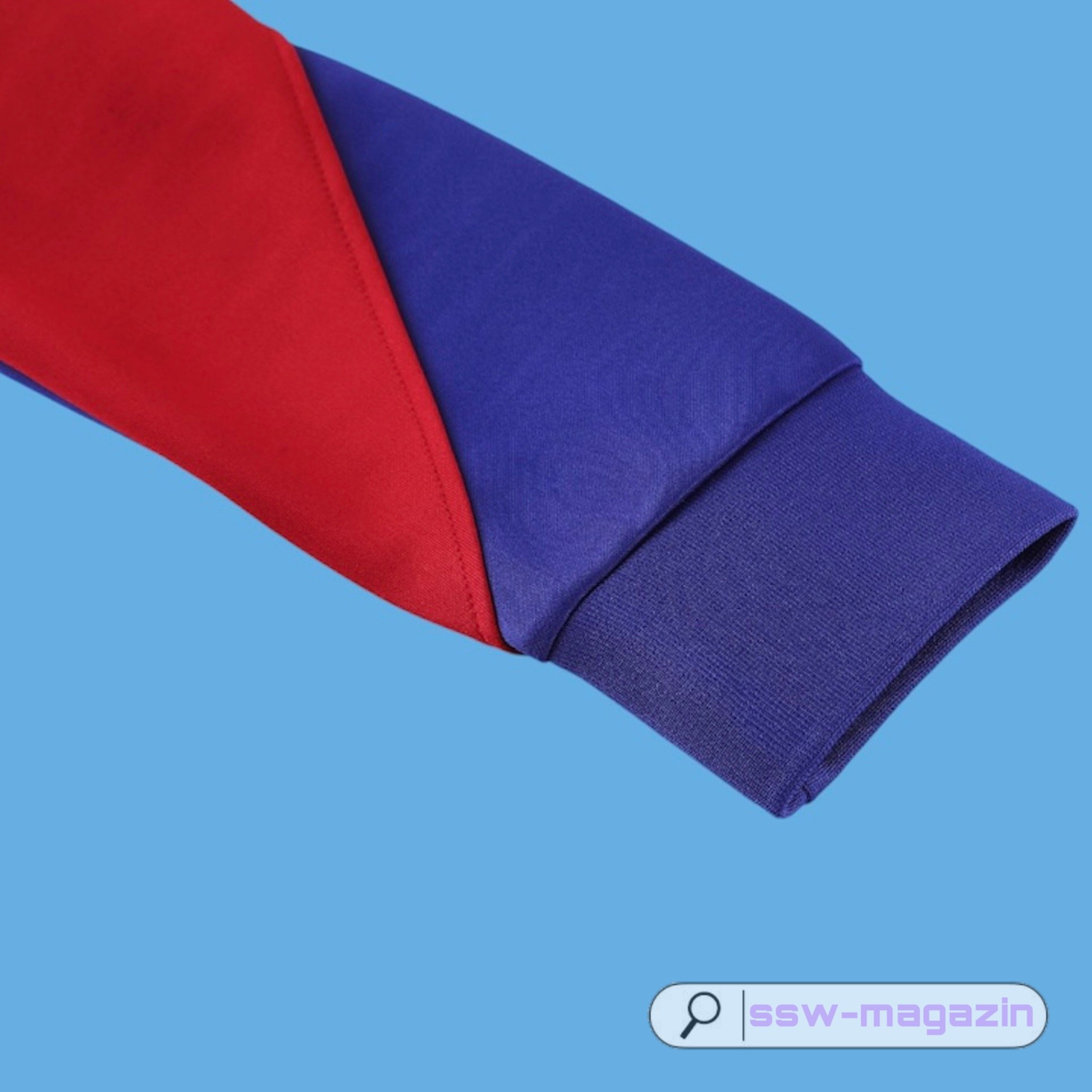 Синий костюм Барселона 2024-2025 купить. Футбольный магазин — ssw_magazin