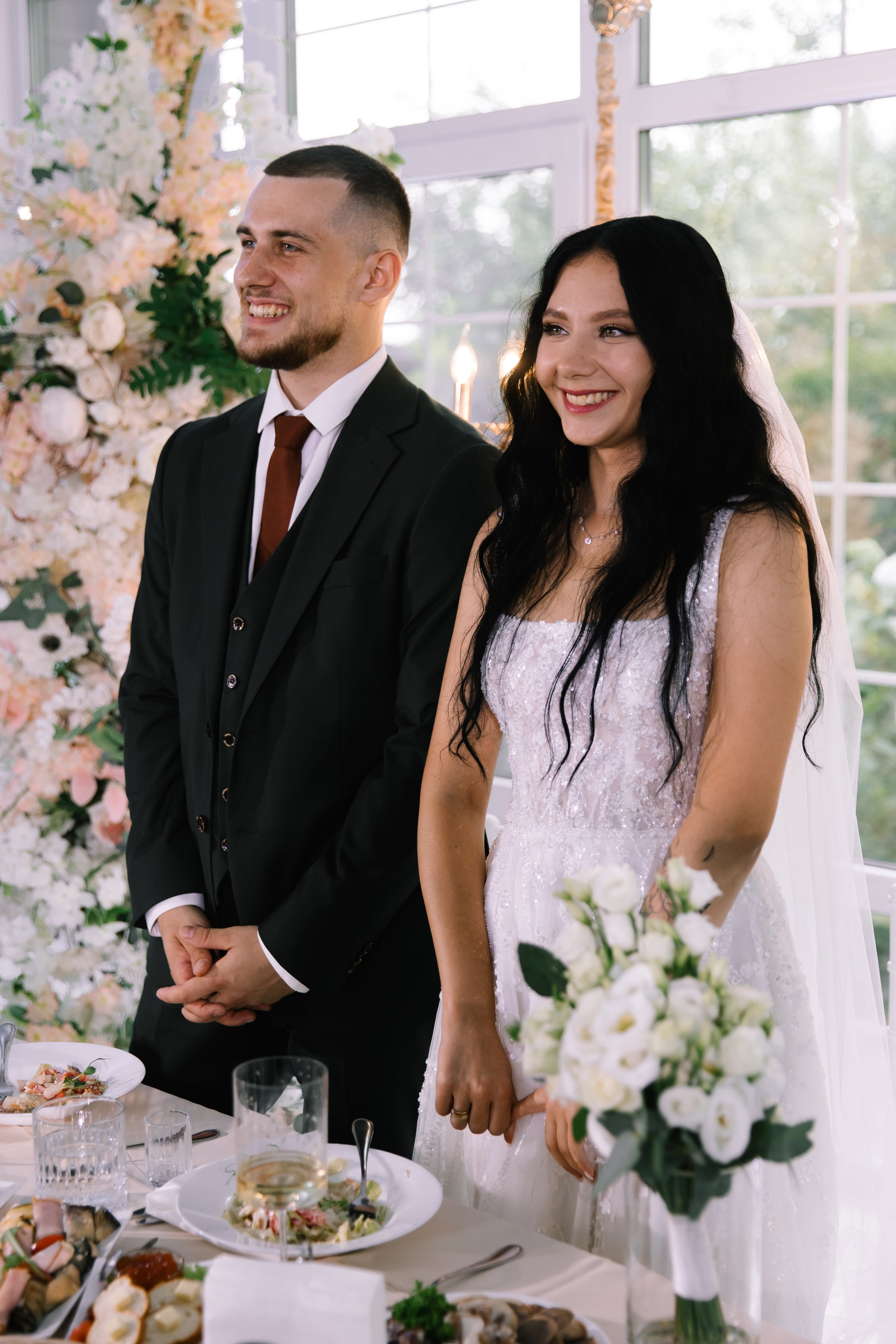 Anatasia & Vladimir. Фотограф в Минске — Юлия Деяк. Фотосессии в Минске