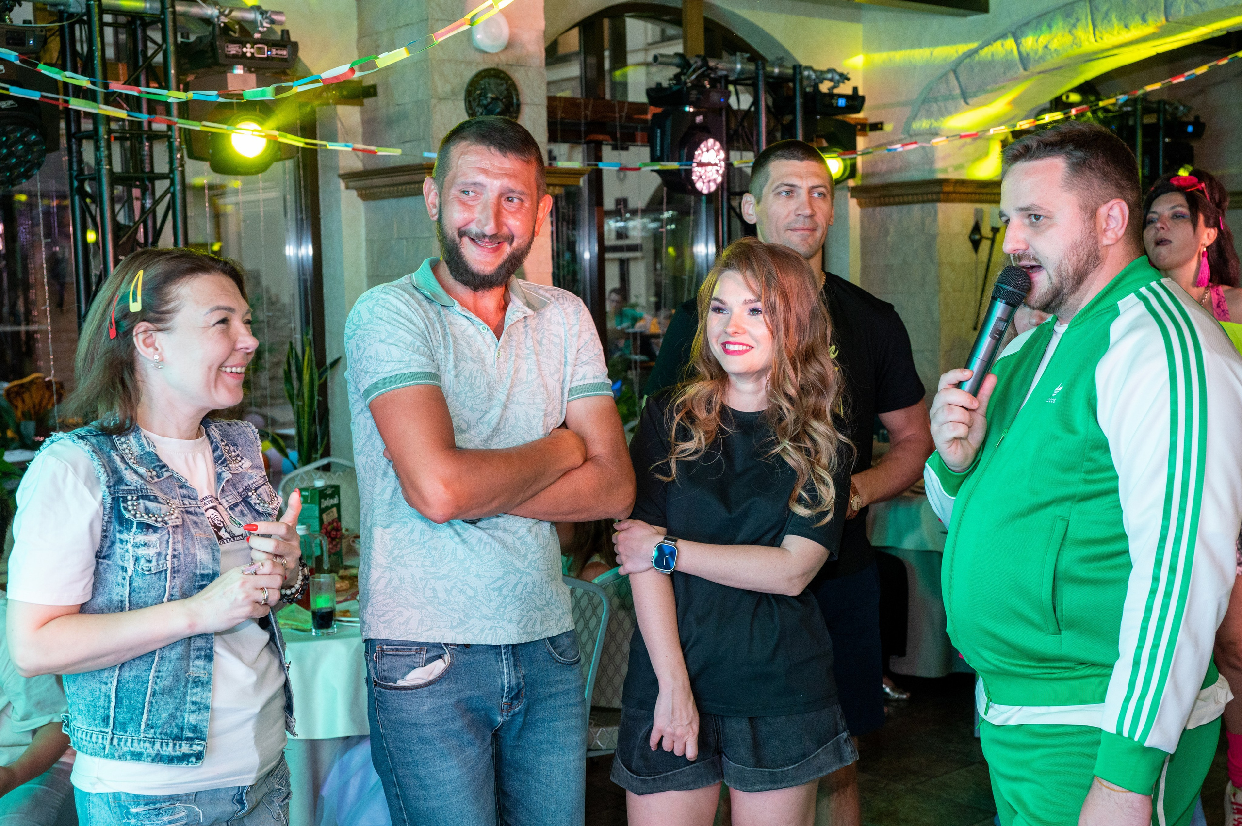 Фотограф на корпоратив Краснодар и край. Вячеслав Скрипник Фотограф Краснодар