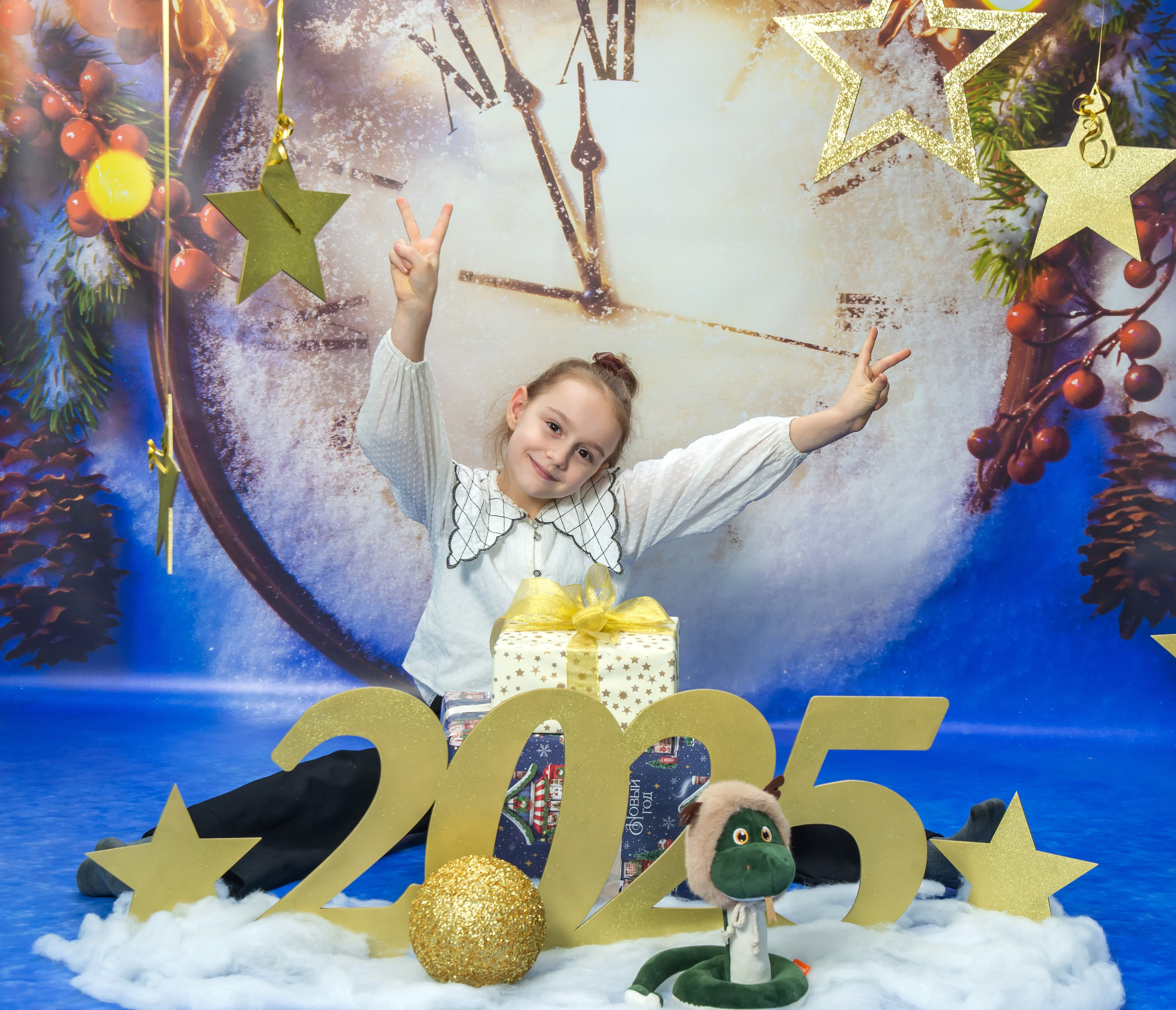 Звездопад желаний. Вячеслав Скрипник Фотограф Краснодар