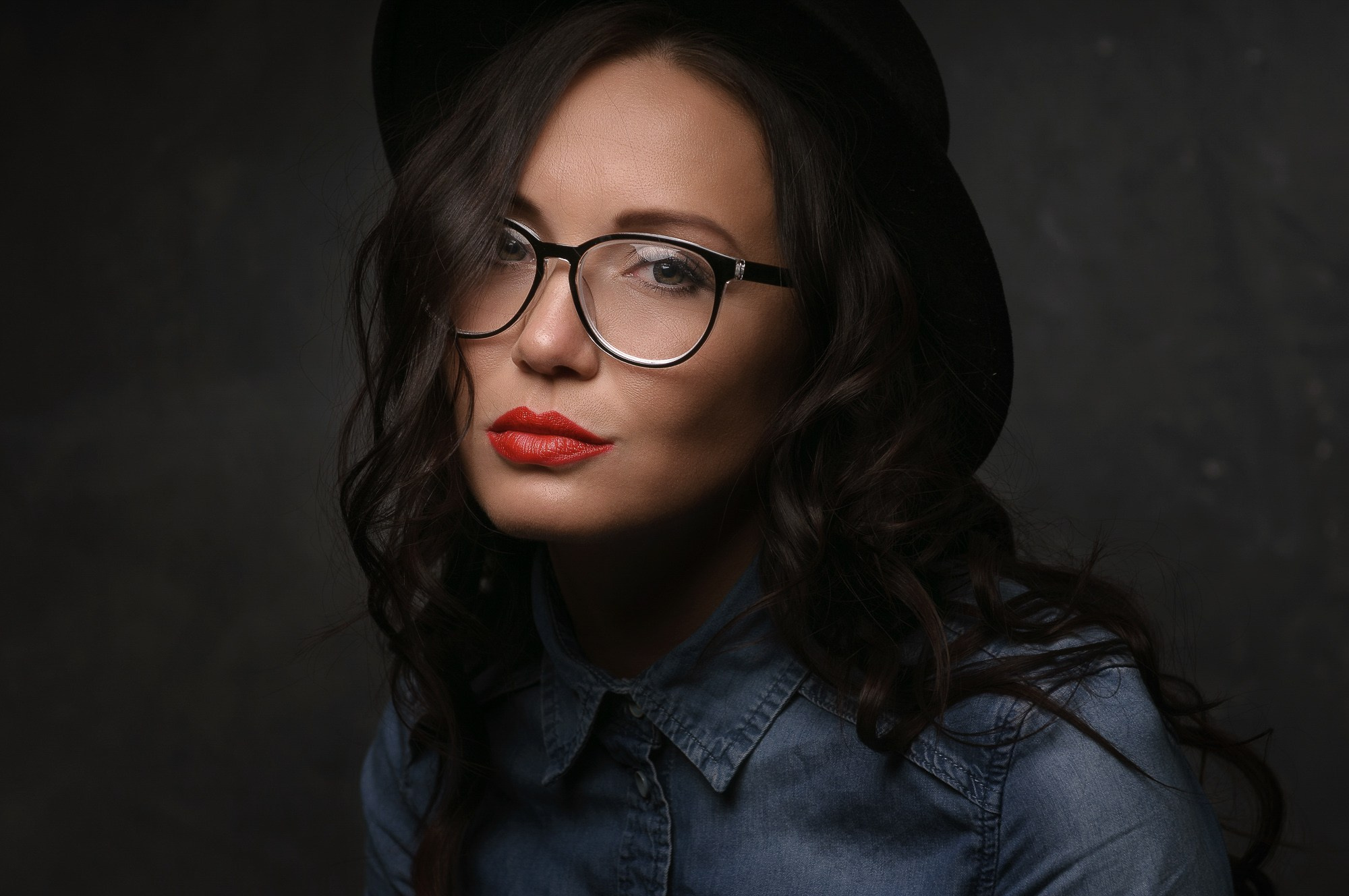 Женская фотосессия — Портфолио. Фотограф в Серпухове — Павел Спивак