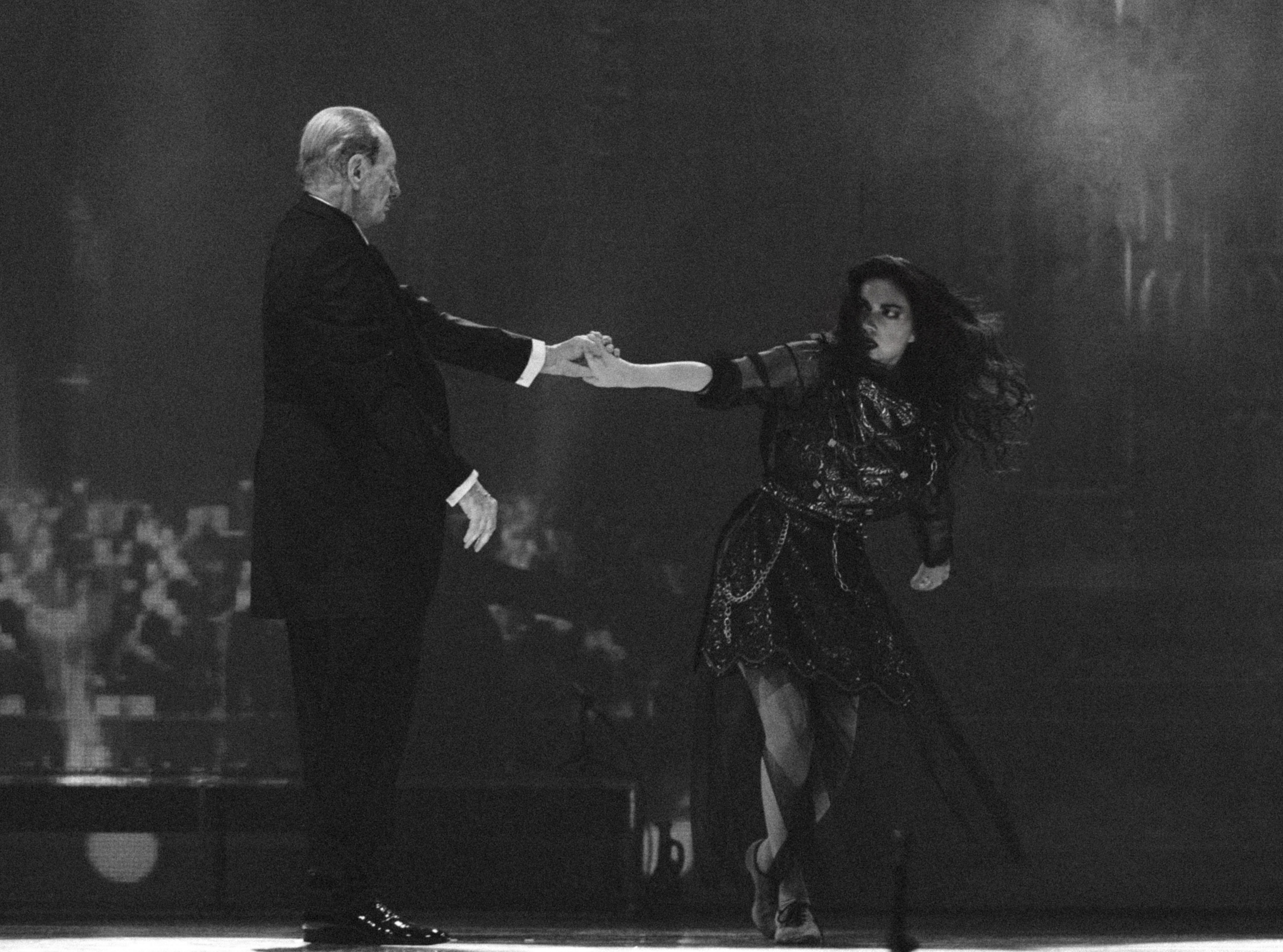 Мастер и Маргарита. Юлия Такшина. Конный и театральный фотограф Анапа